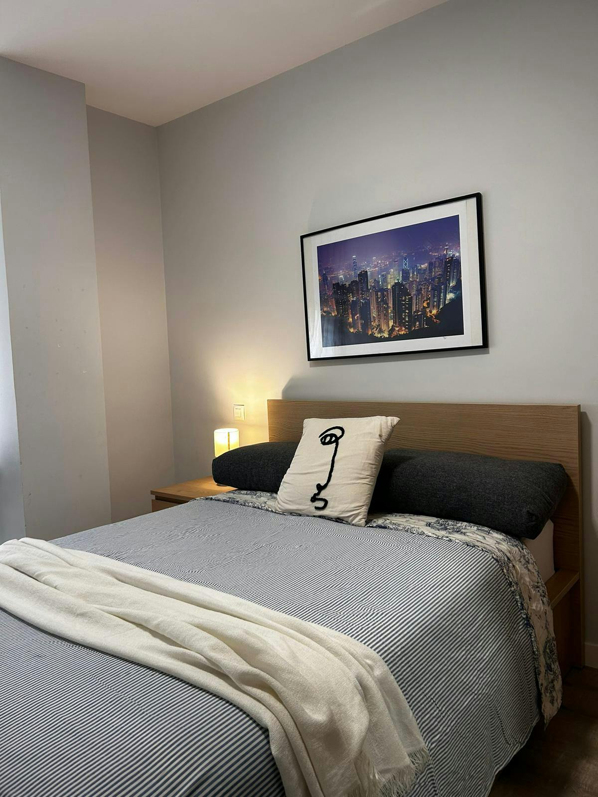 preview gallery tile