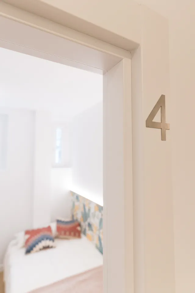 Private room in Calle de Maudes, Madrid (1632294) room image 16