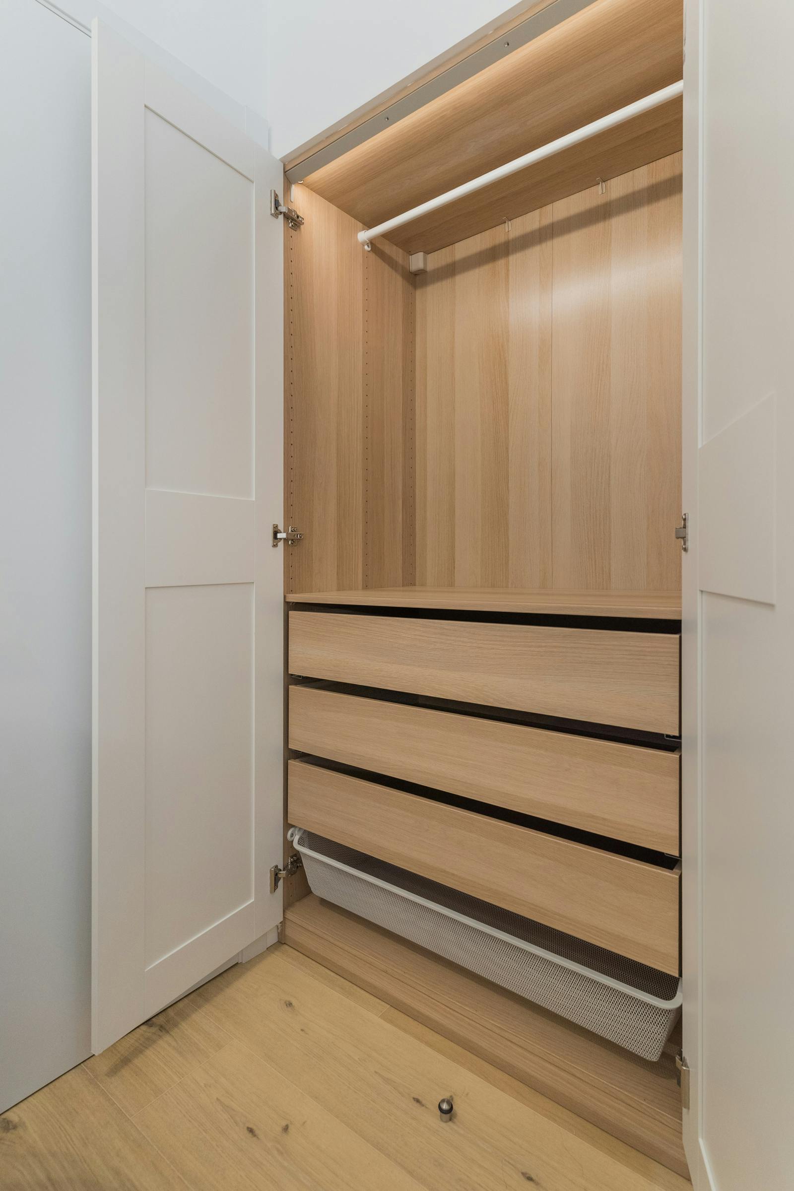 Single room Madrid, 1 bed, 10m² — photo 7