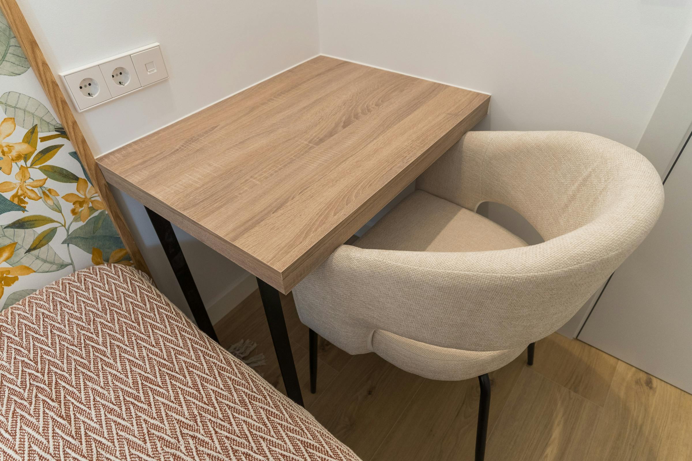 Single room Madrid, 1 bed, 10m² — photo 2
