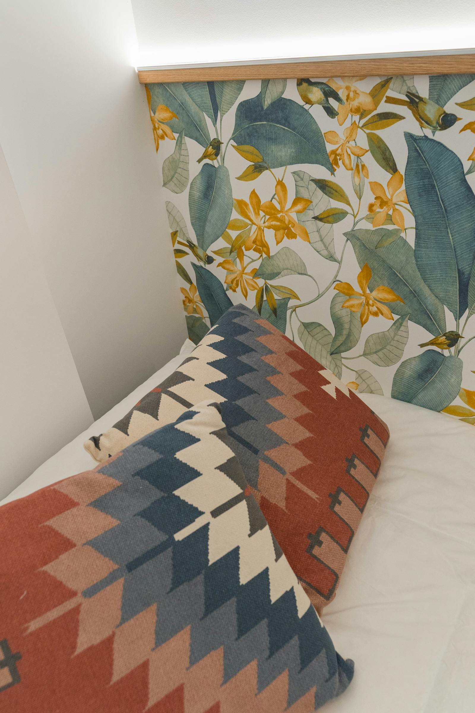 Single room Madrid, 1 bed, 10m² — photo 5