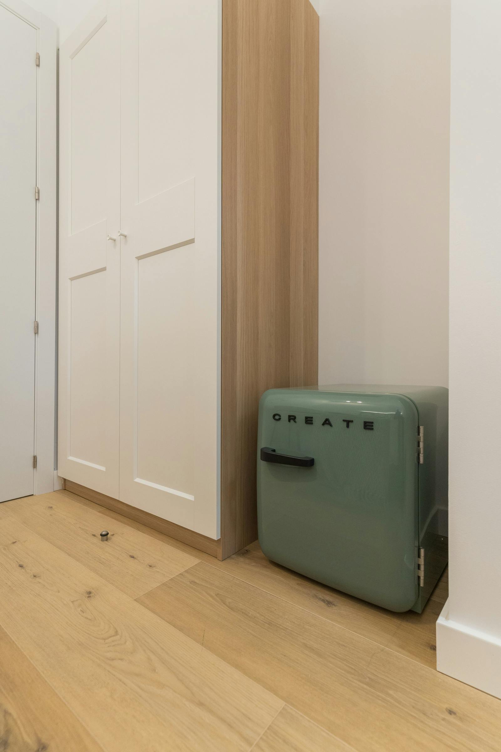 Single room Madrid, 1 bed, 10m² — photo 10