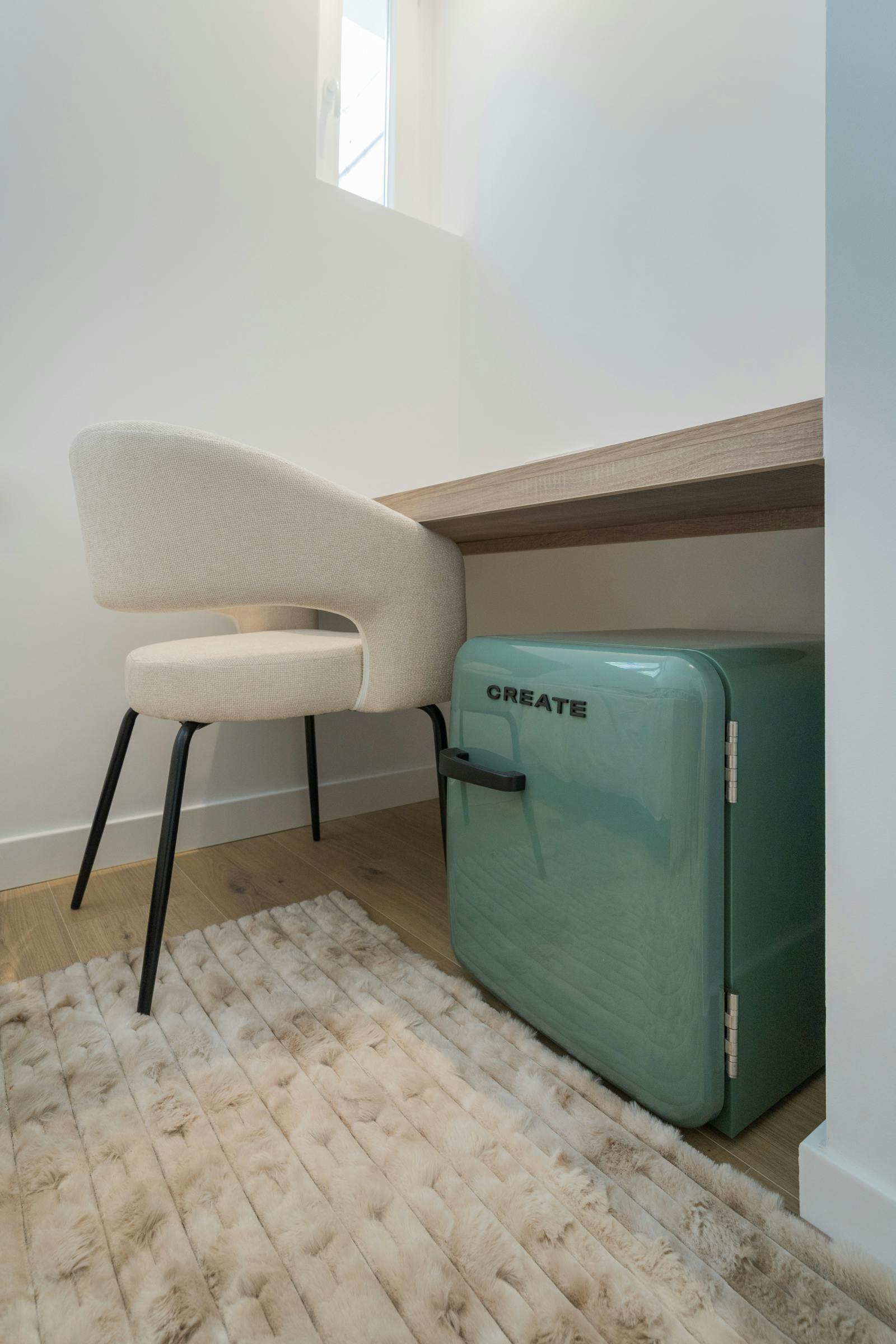 Single room Madrid, 1 bed, 10m² — photo 10