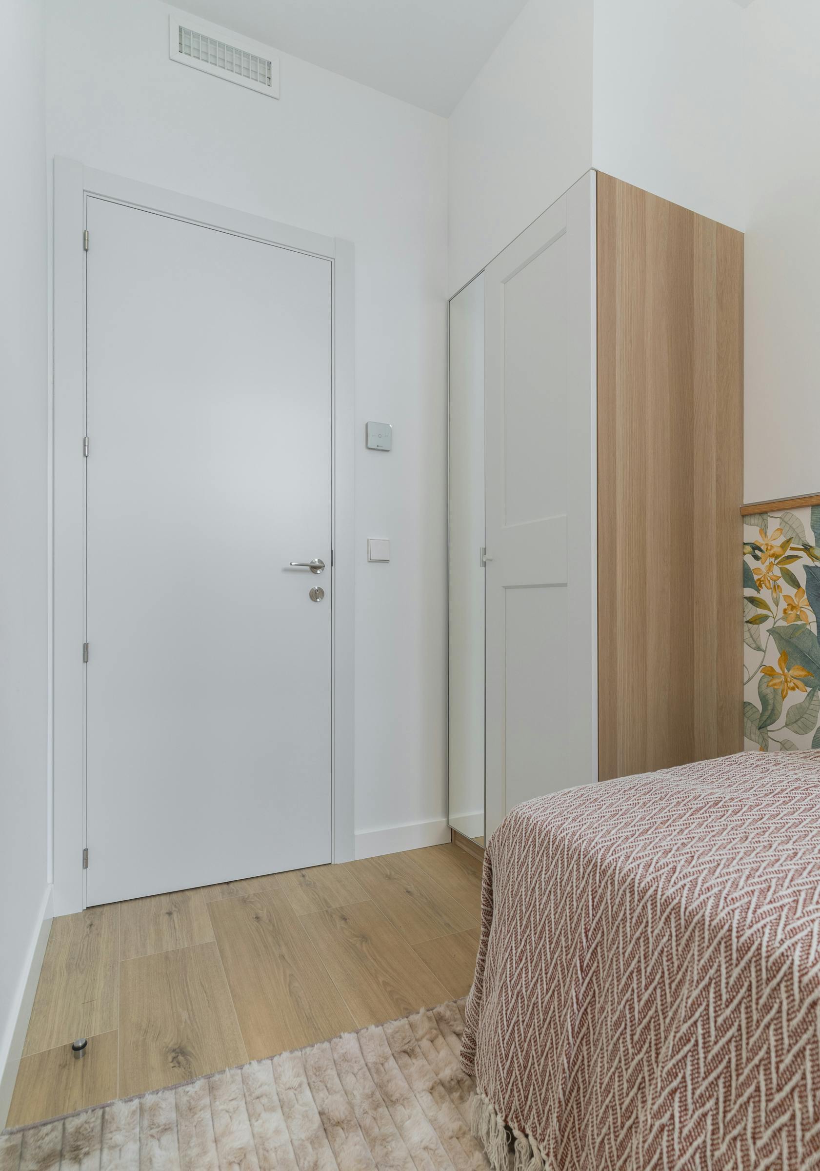 Single room Madrid, 1 bed, 10m² — photo 1