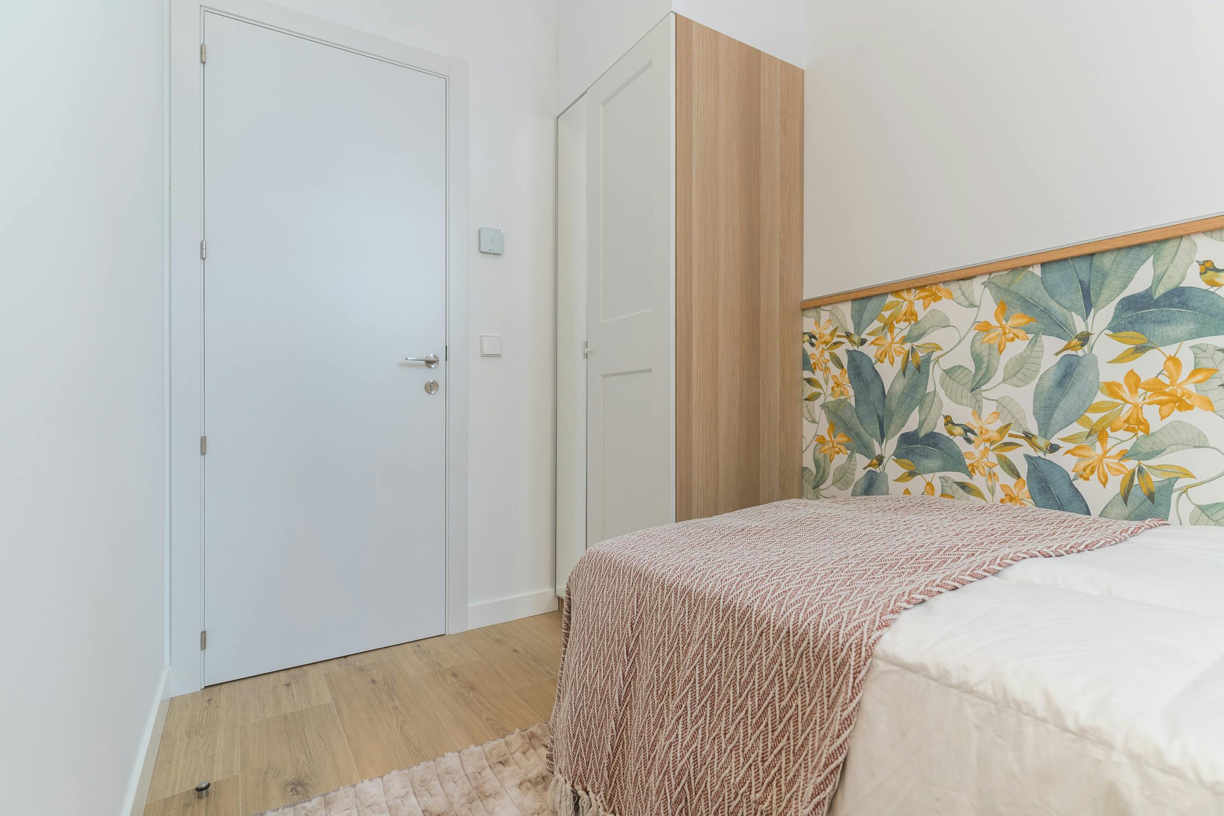 Single room Madrid, 1 bed, 10m² — photo 9