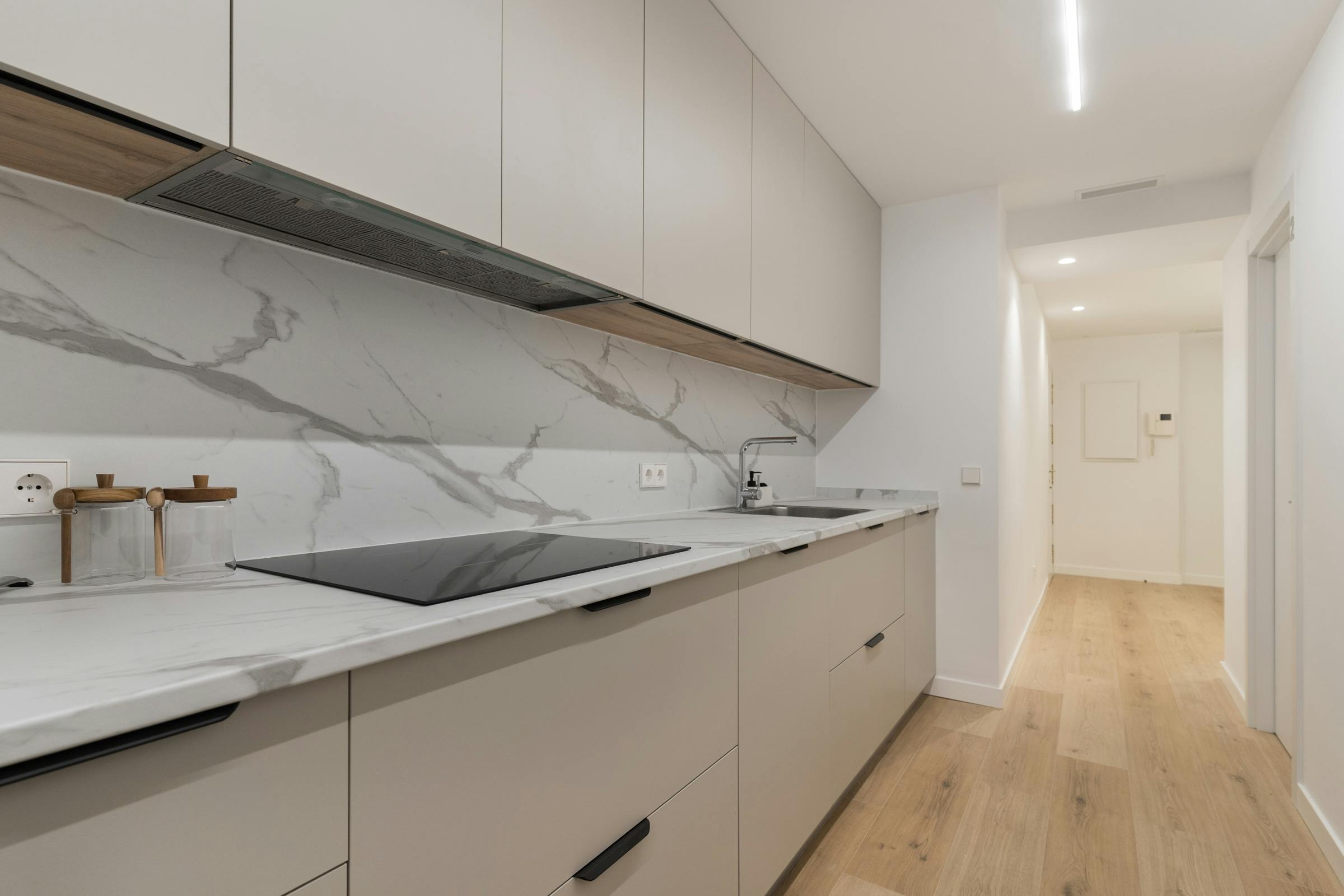 Single room Madrid, 1 bed, 10m² — photo 7
