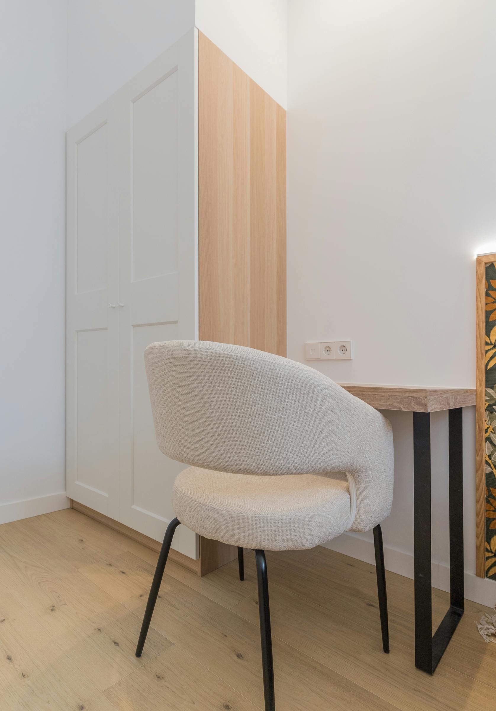 Single room Madrid, 1 bed, 10m² — photo 9