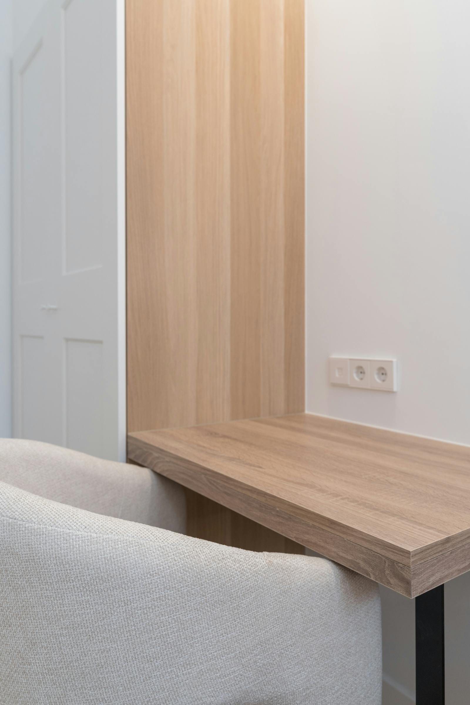Single room Madrid, 1 bed, 10m² — photo 1