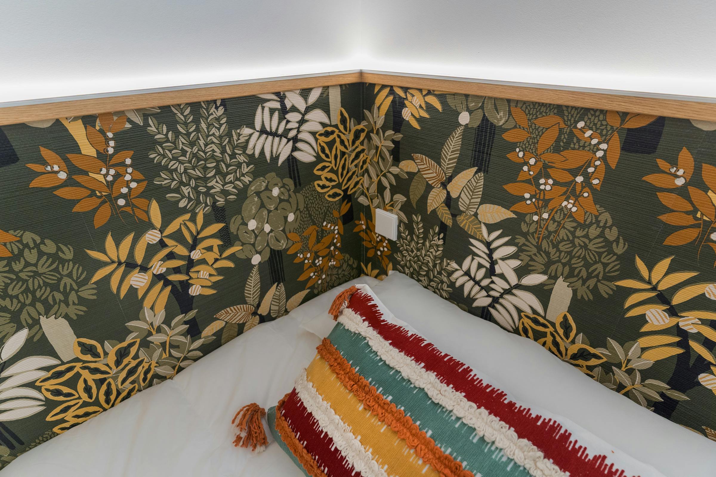 Single room Madrid, 1 bed, 10m² — photo 2