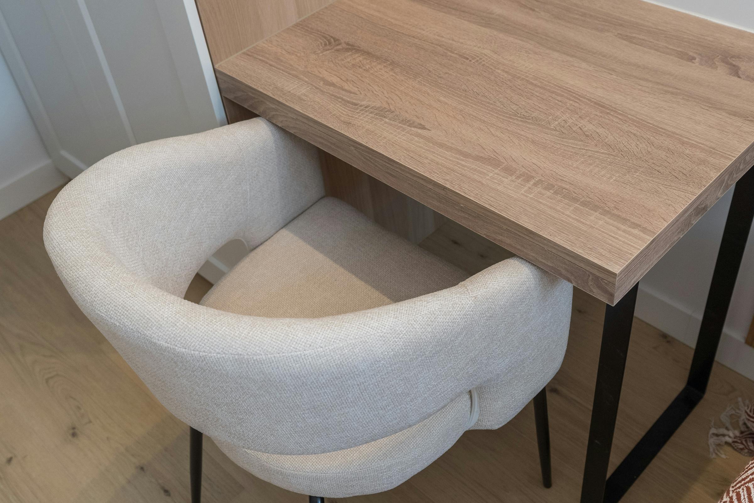 Single room Madrid, 1 bed, 10m² — photo 3