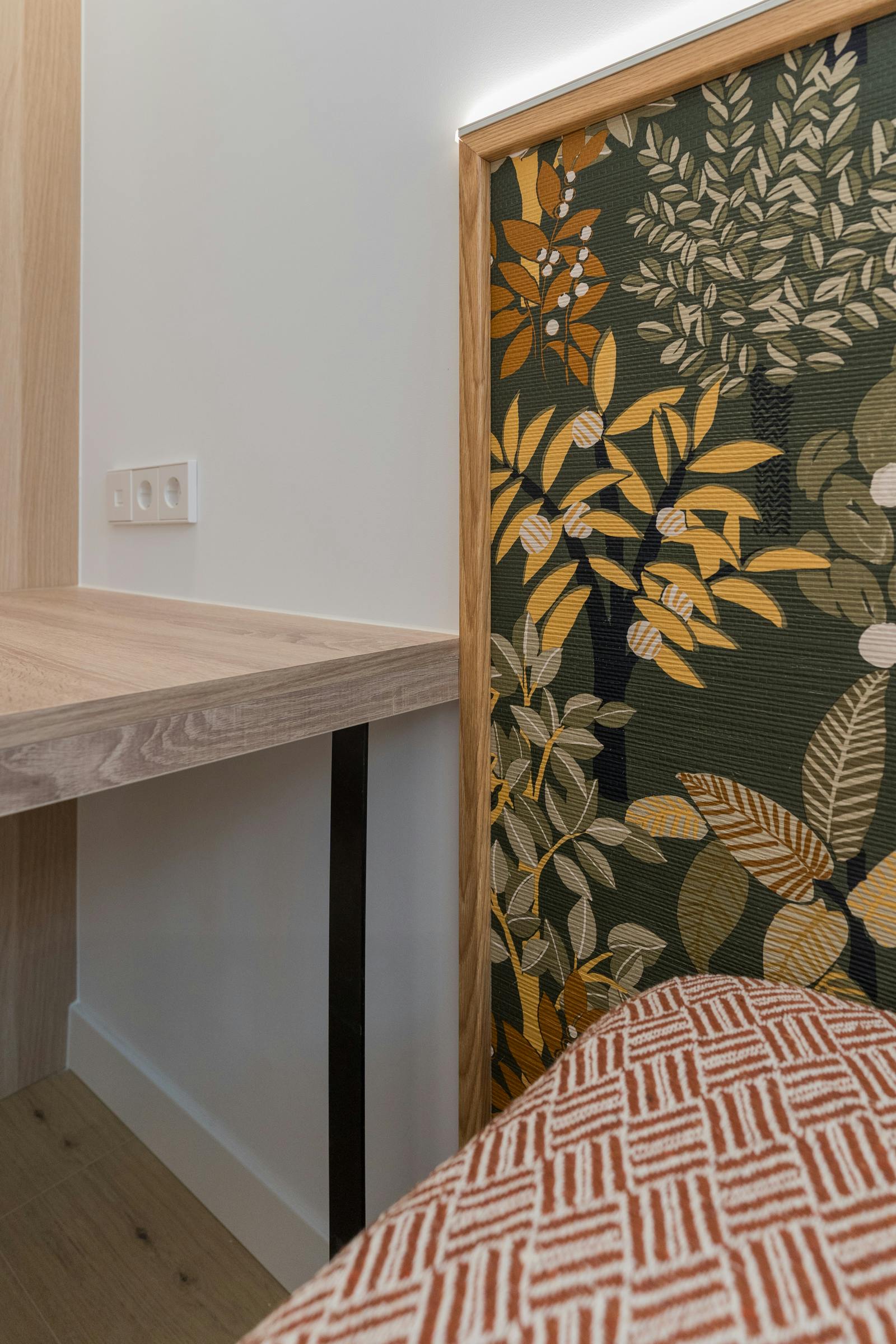 Single room Madrid, 1 bed, 10m² — photo 6