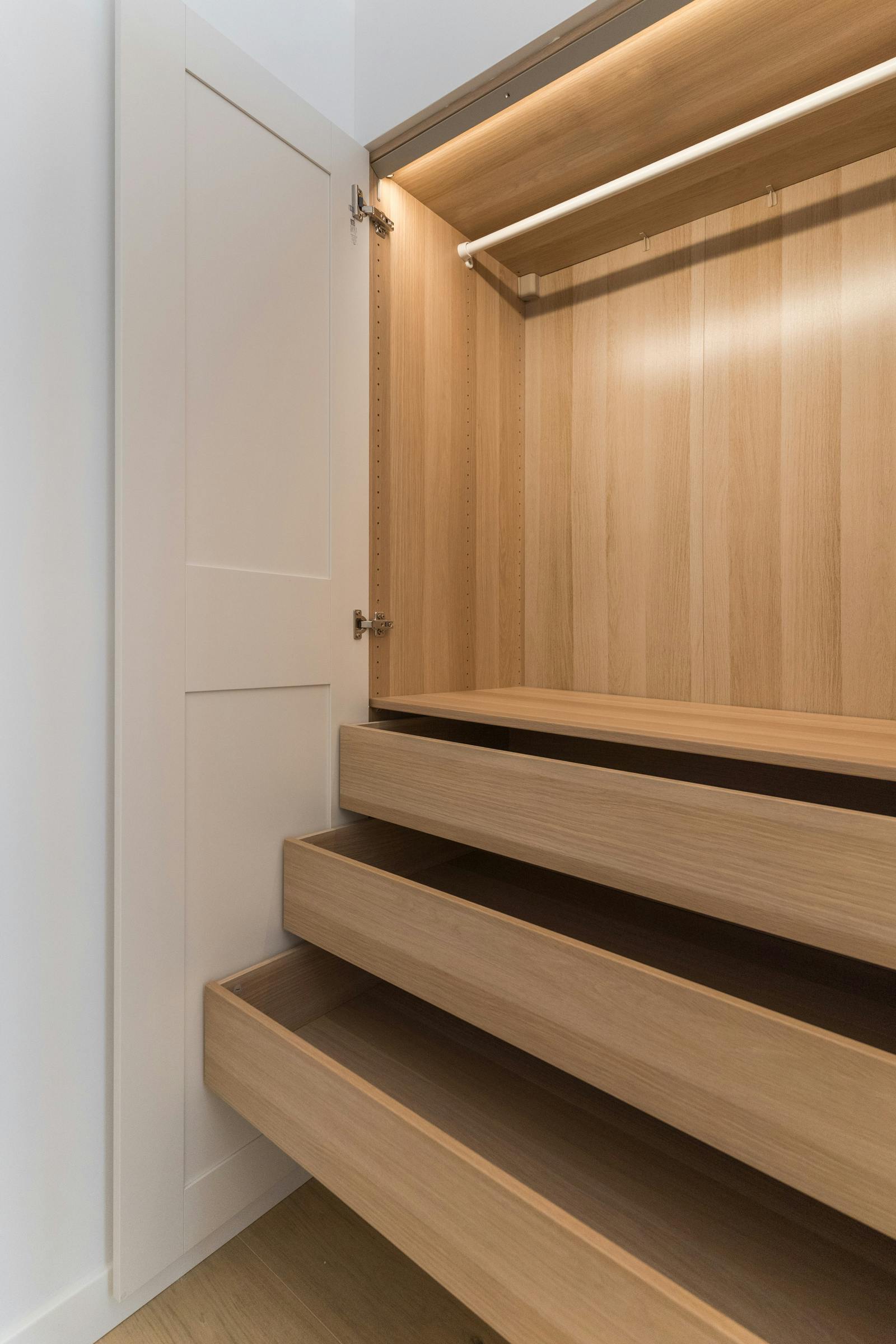 Single room Madrid, 1 bed, 10m² — photo 5