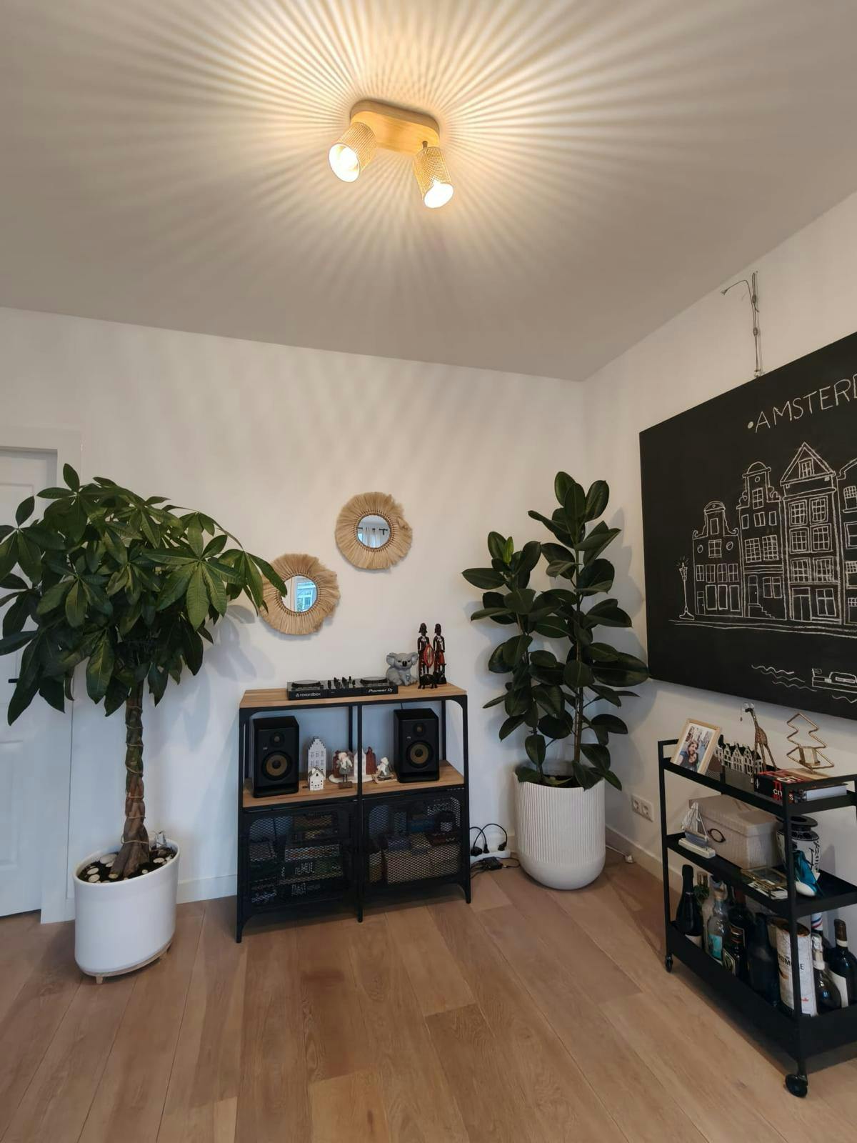 preview gallery tile