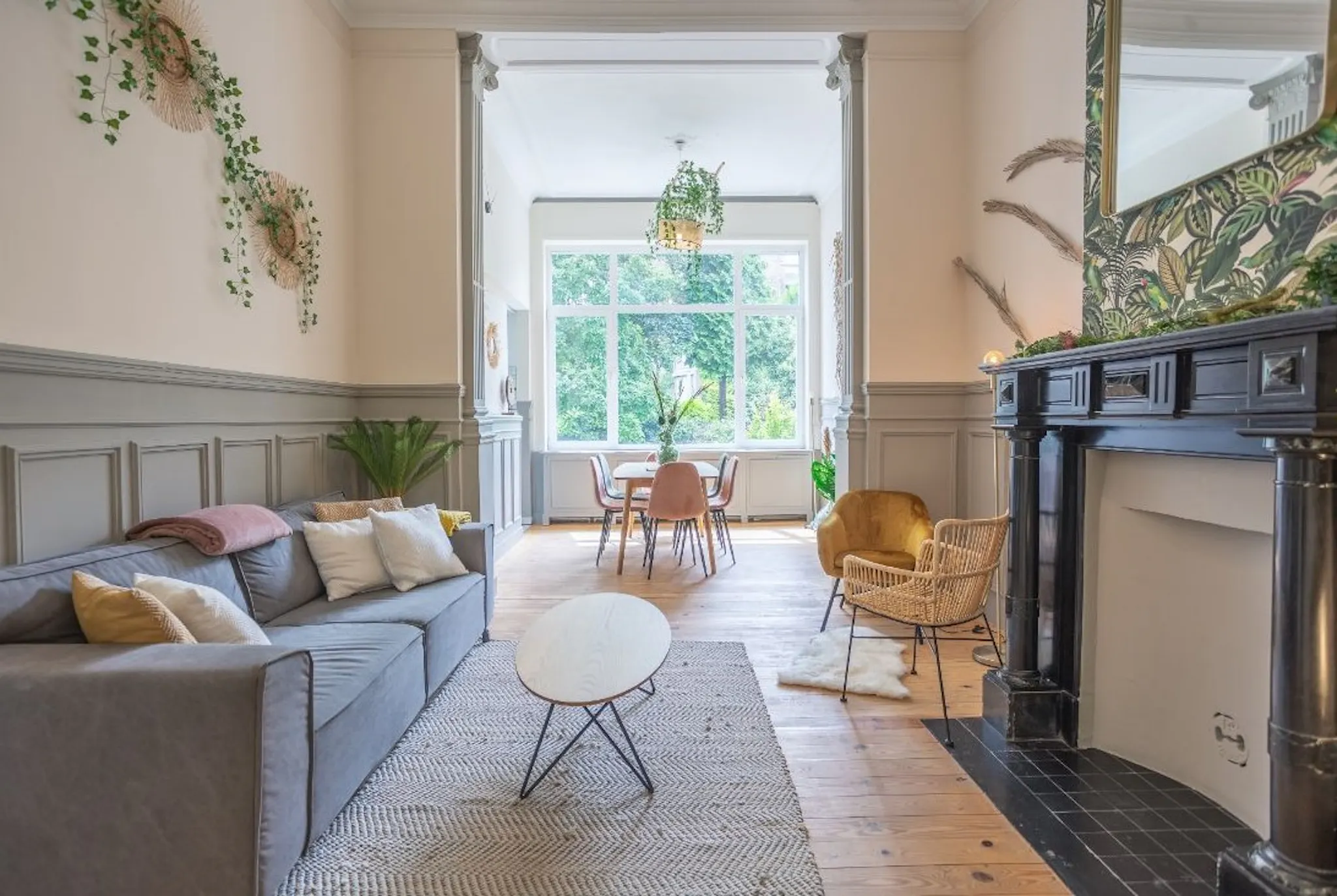 Rue Darwin, Ixelles preview