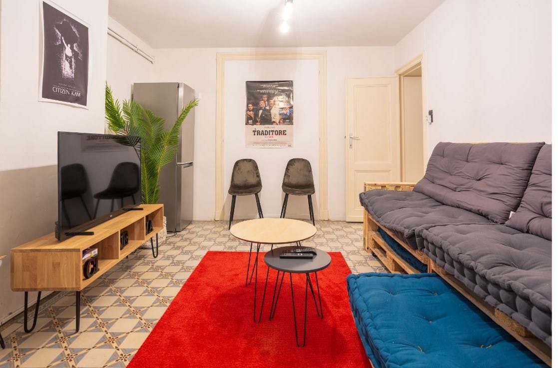 Private room in Rue Darwin, Ixelles (1632347) room image 32