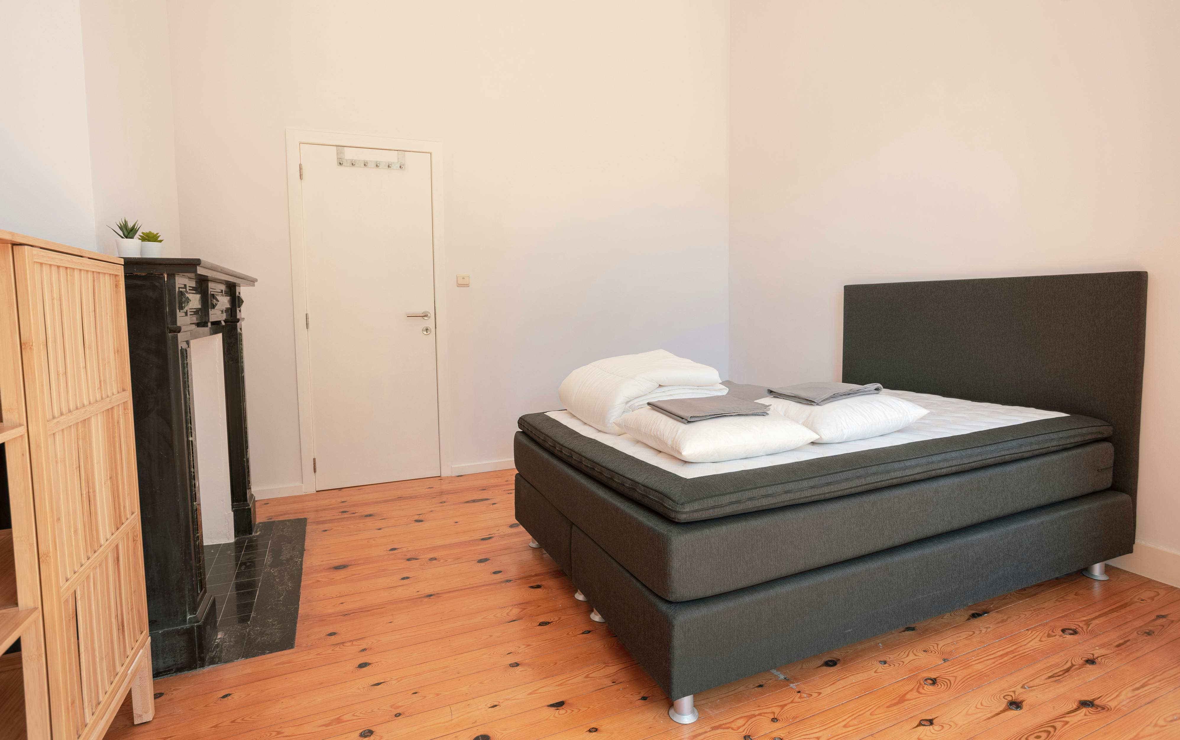 Studio in Elsene