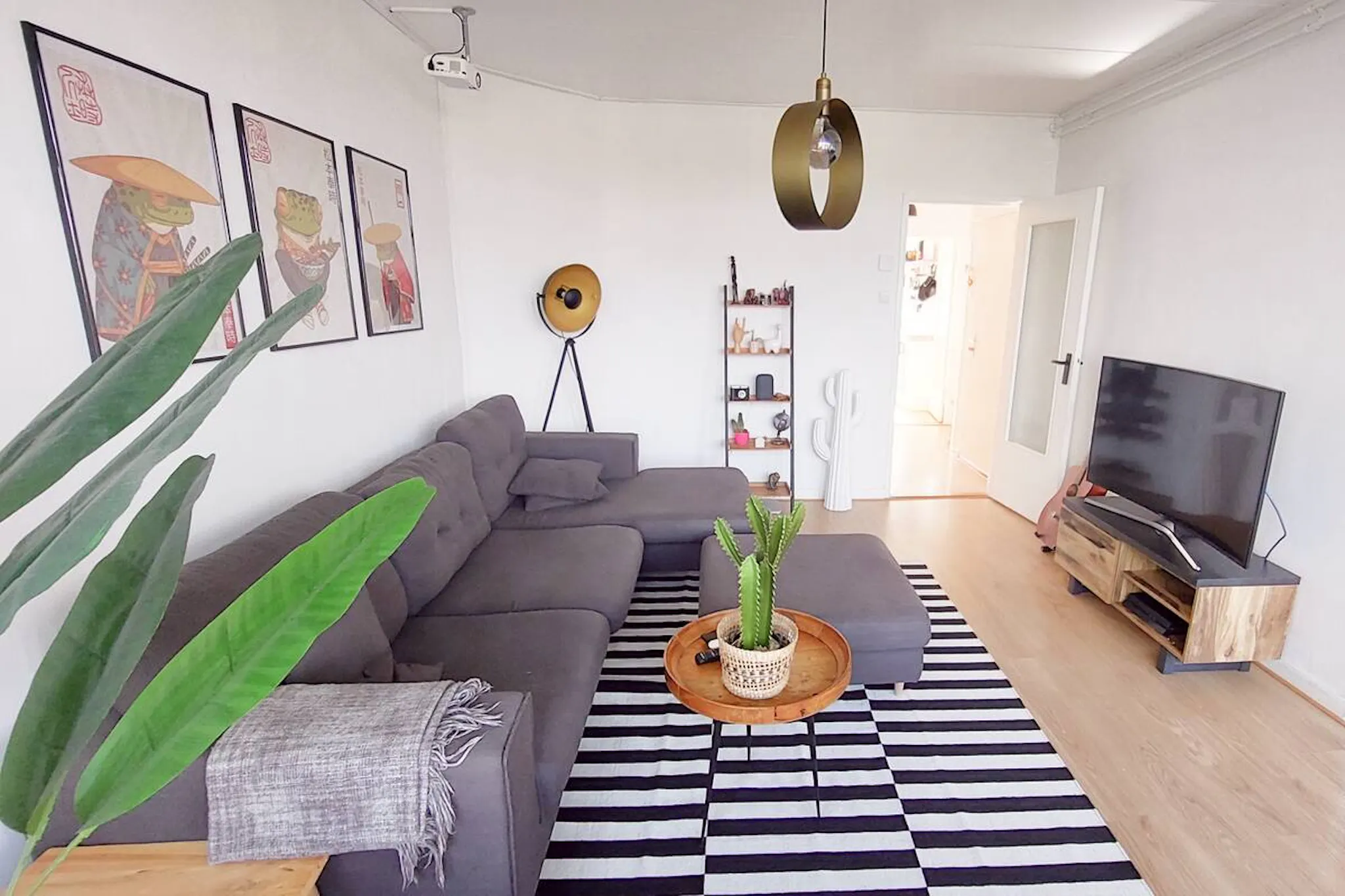 Geuzenkade, Amsterdam preview