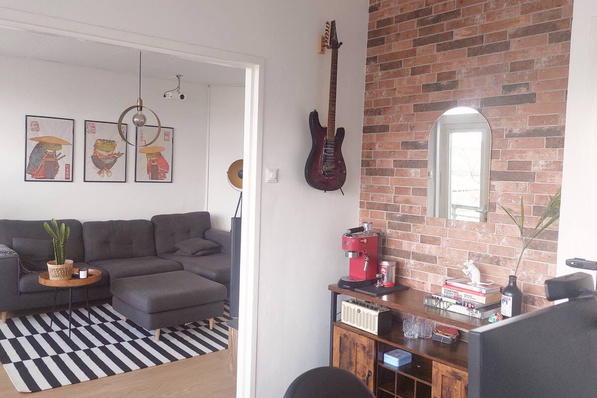 preview gallery tile