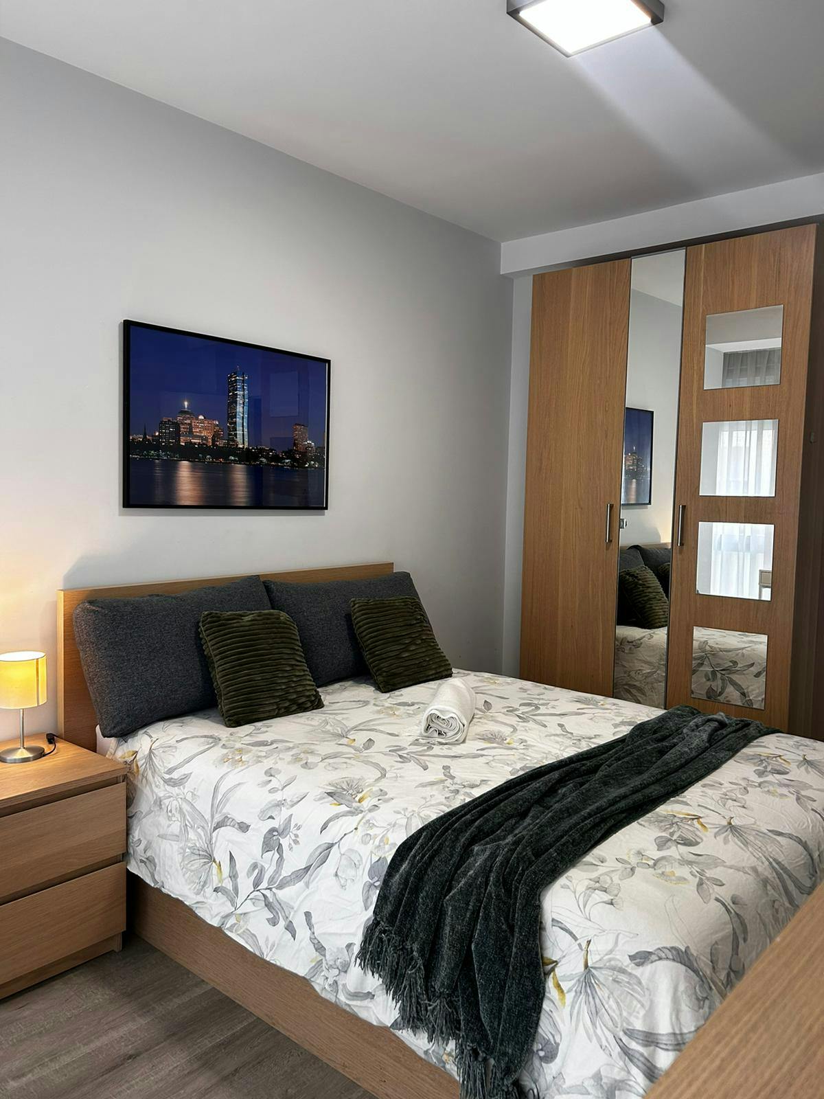 Calle de Julián Besteiro, Madrid Madrid