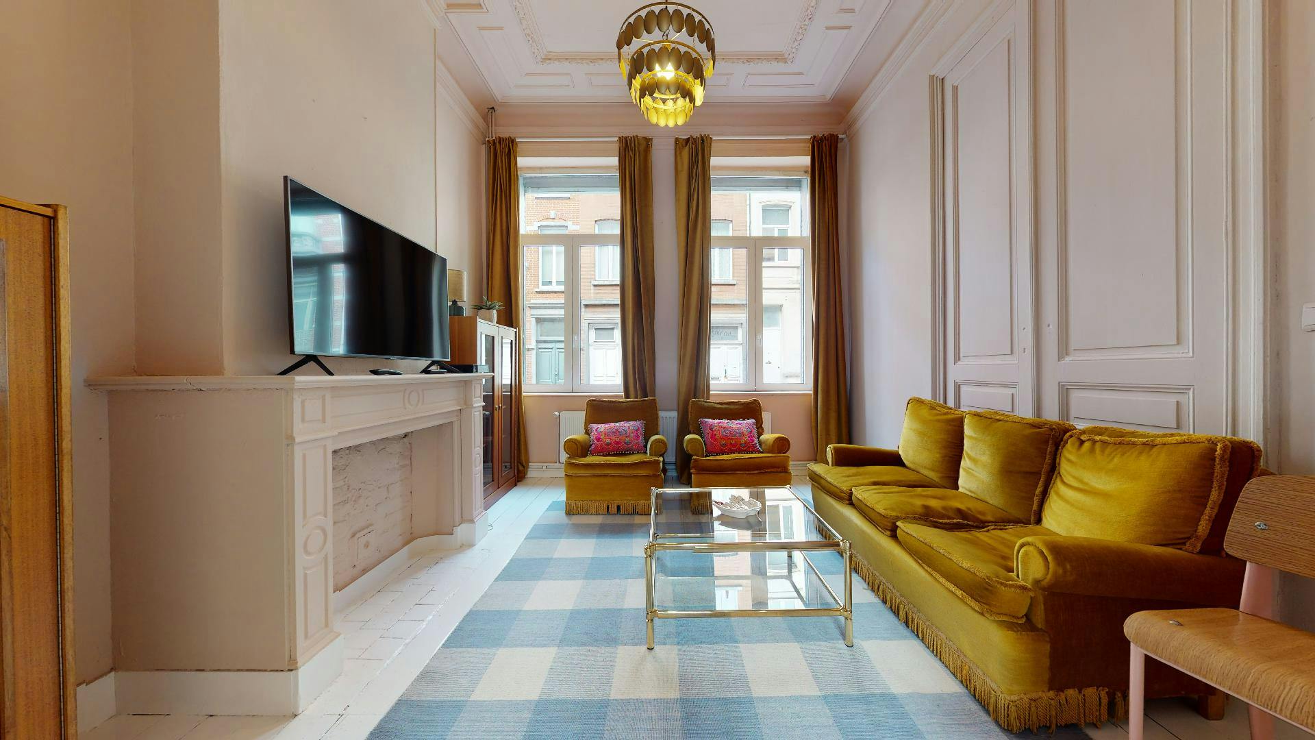 preview gallery tile