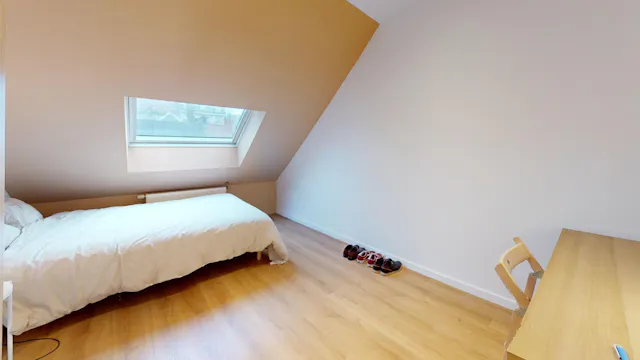 Private room in Rue Alfred Giron, Ixelles (1632376) room image 1