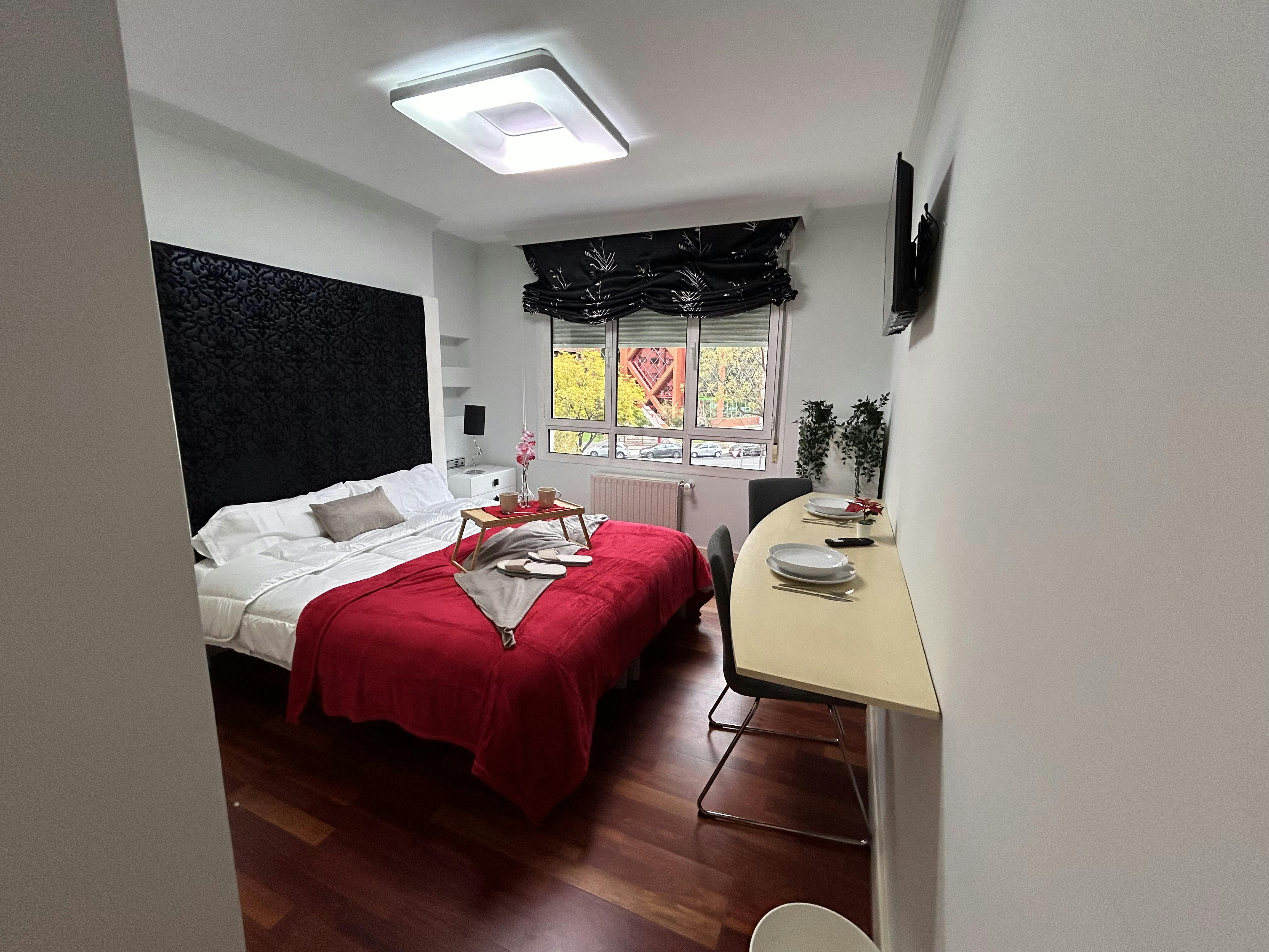 Calle de Arturo Soria, Madrid Madrid