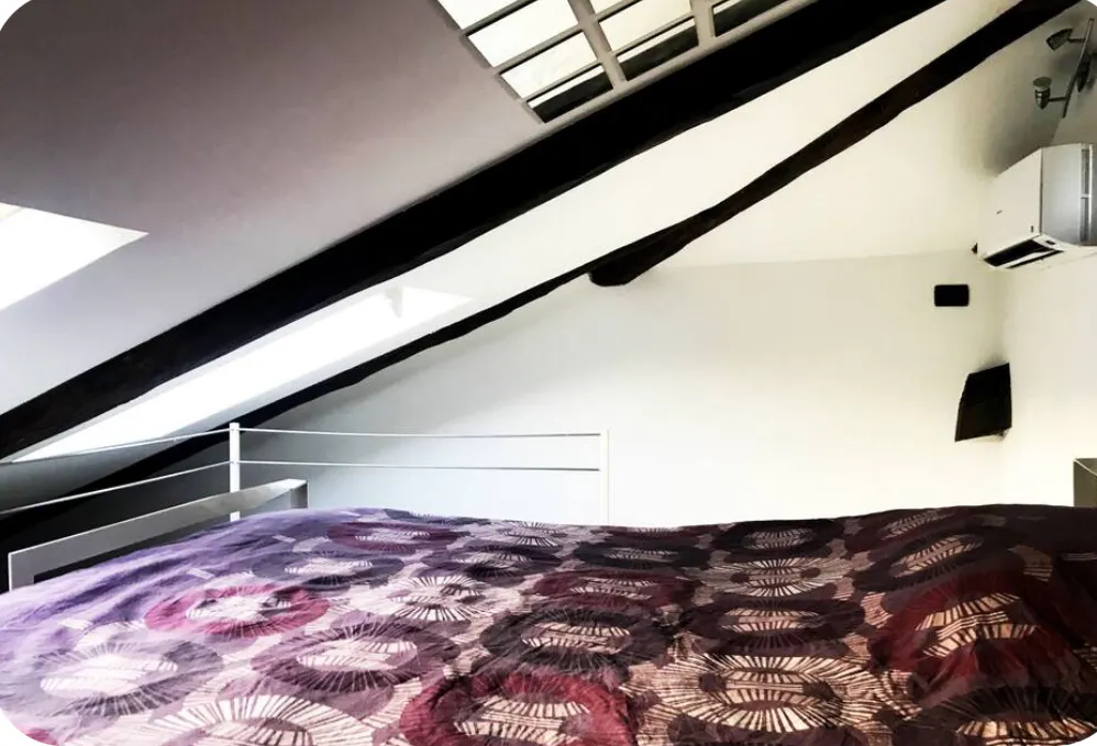 Apartment in Via Principe Tommaso, Turin (1632413) ROOM 4