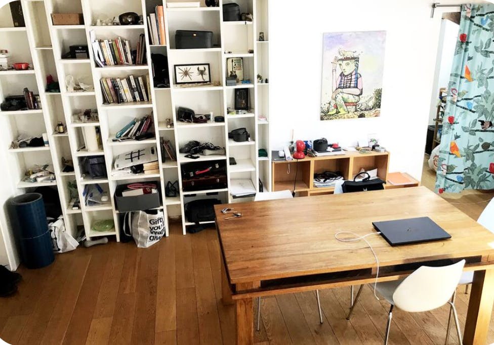 Via Principe Tommaso, Turin preview