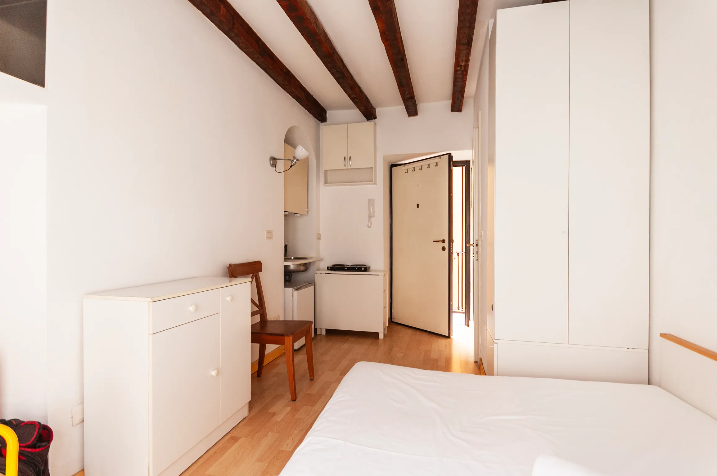 Apartment in Via Felice Casati, Milan (1632421) ROOM 4
