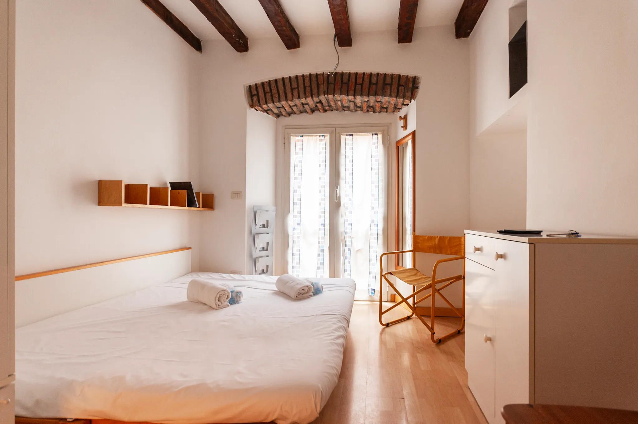 Via Felice Casati, Milan preview