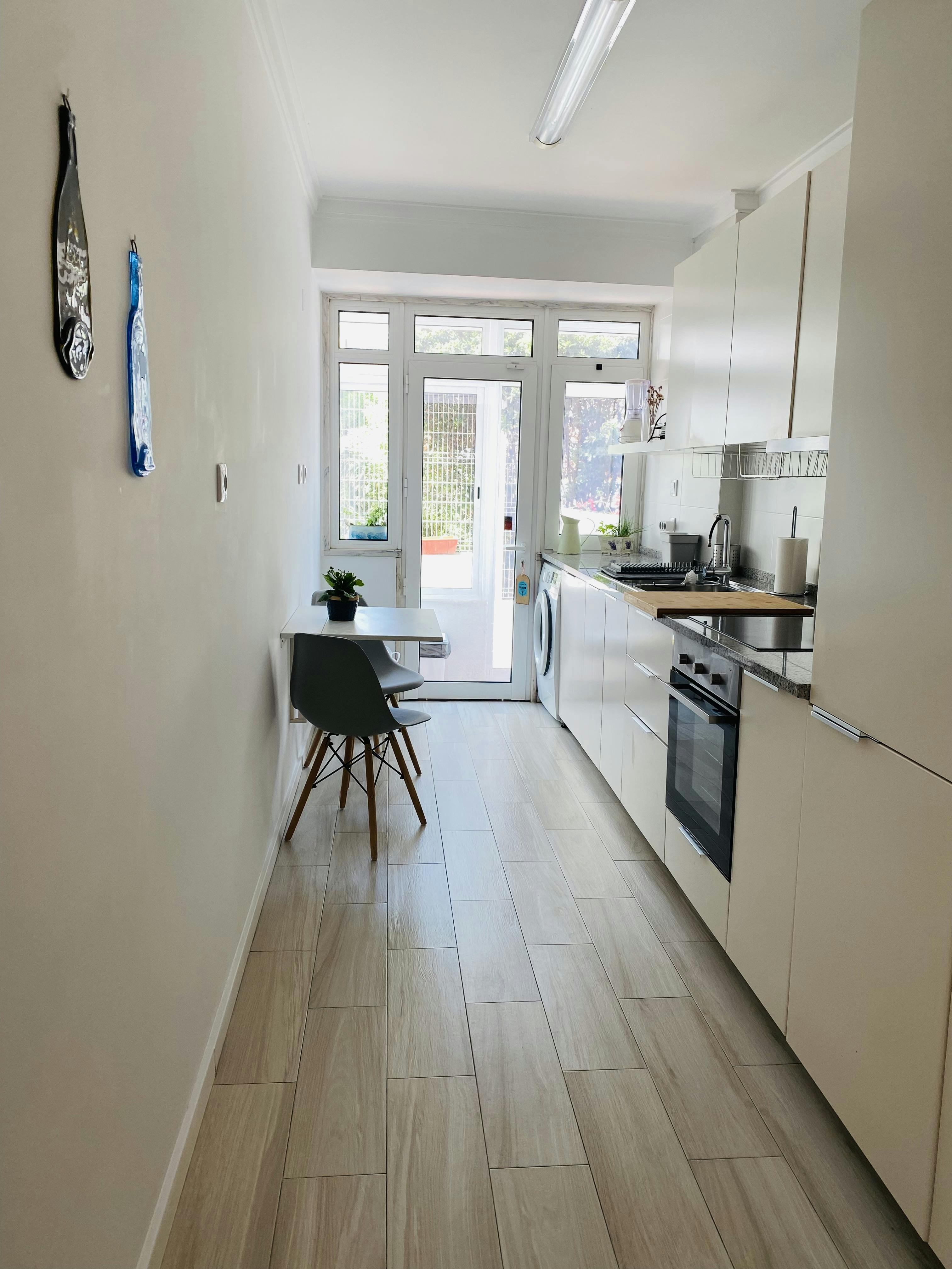 Rua das Flores, Estoril preview