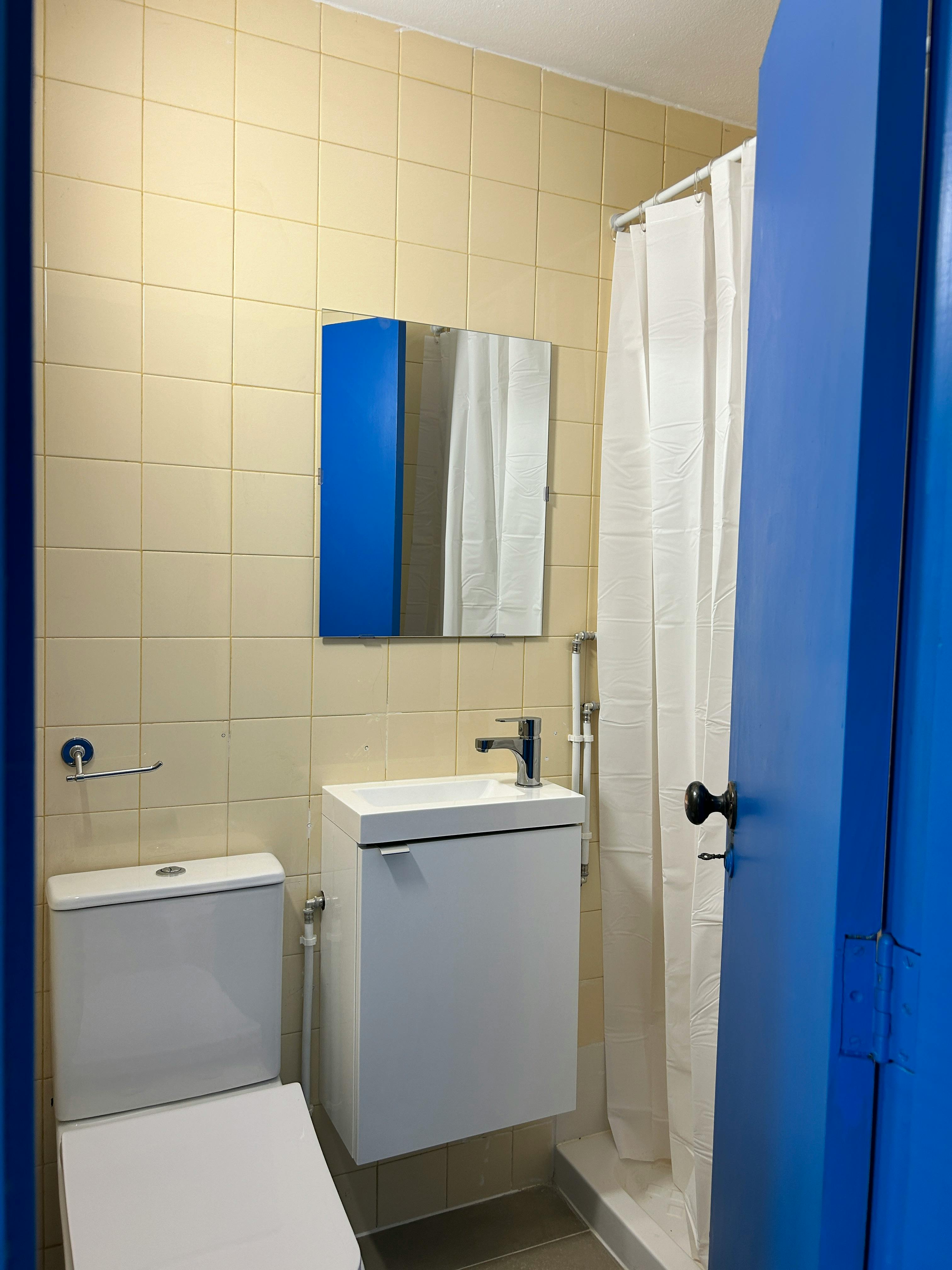 Single room Aveiro, 1 bed, 10m² — photo 5