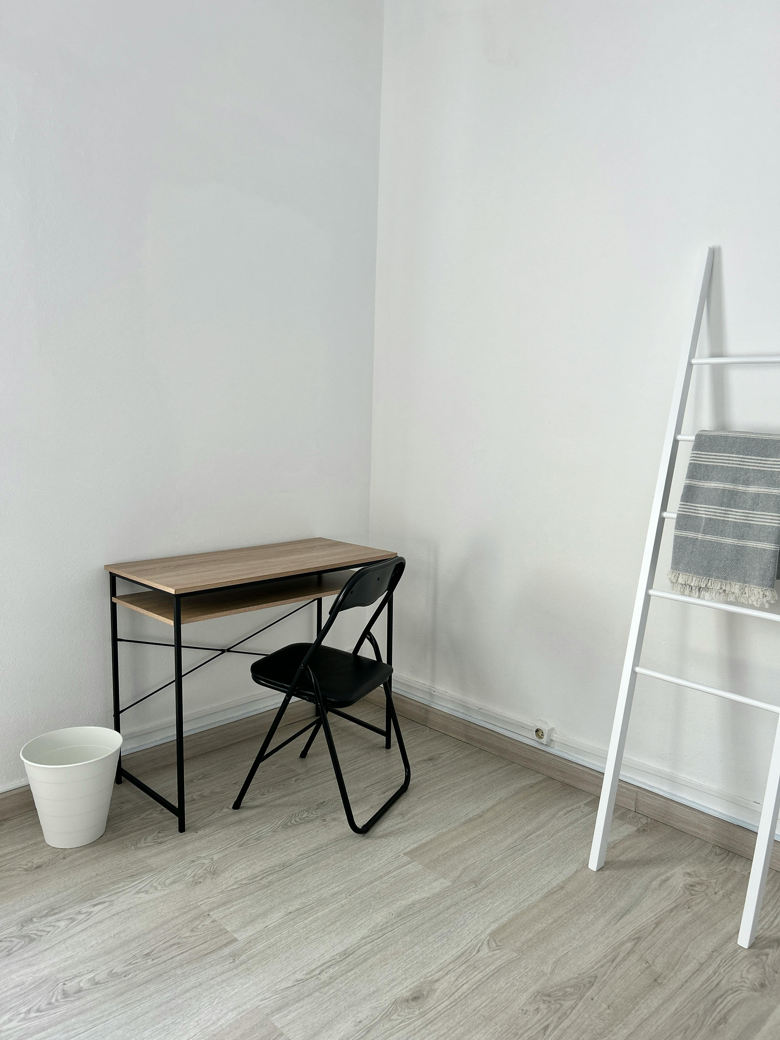 Single room Aveiro, 1 bed, 10m² — photo 6