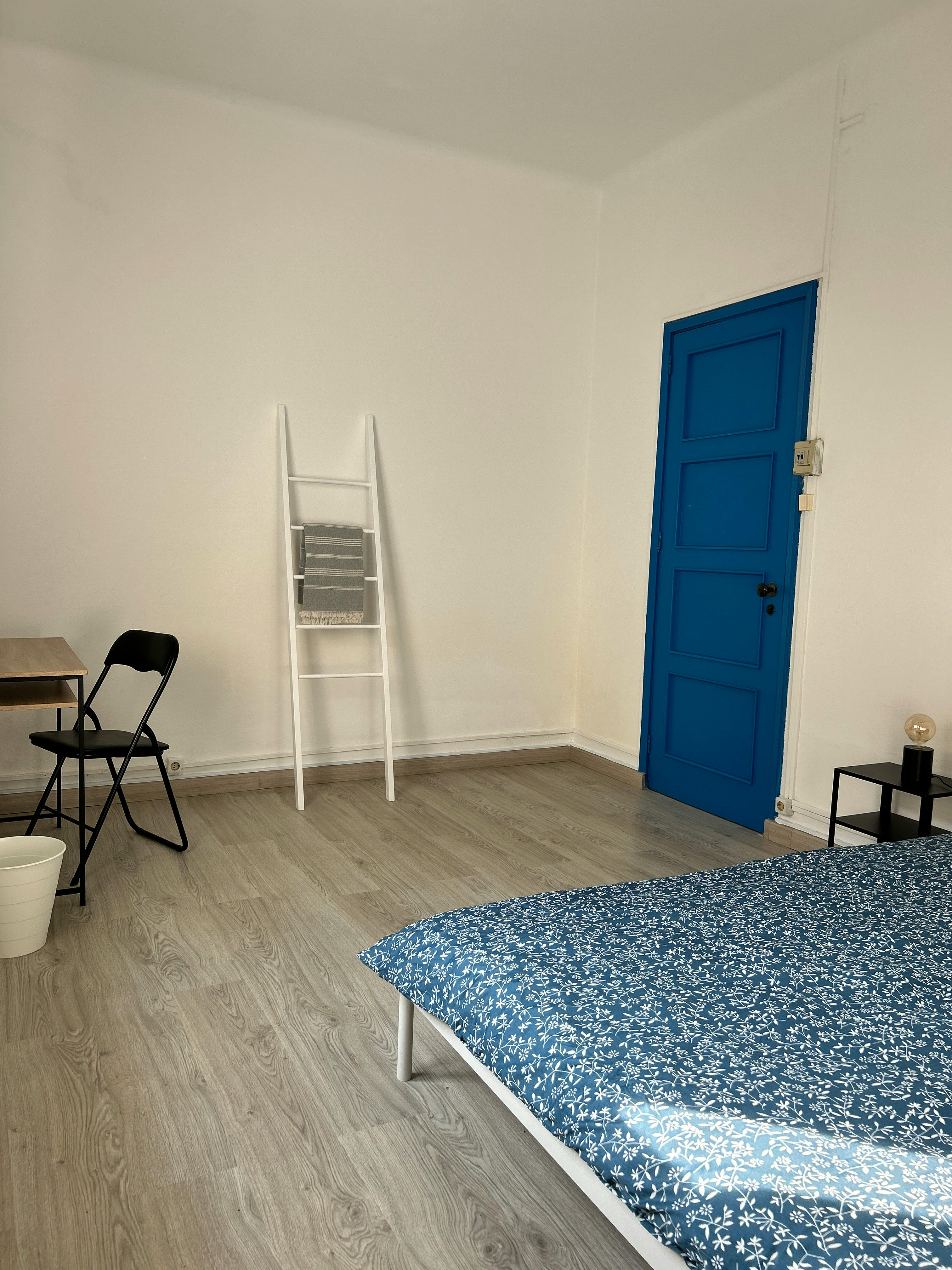 Single room Aveiro, 1 bed, 10m² — photo 4