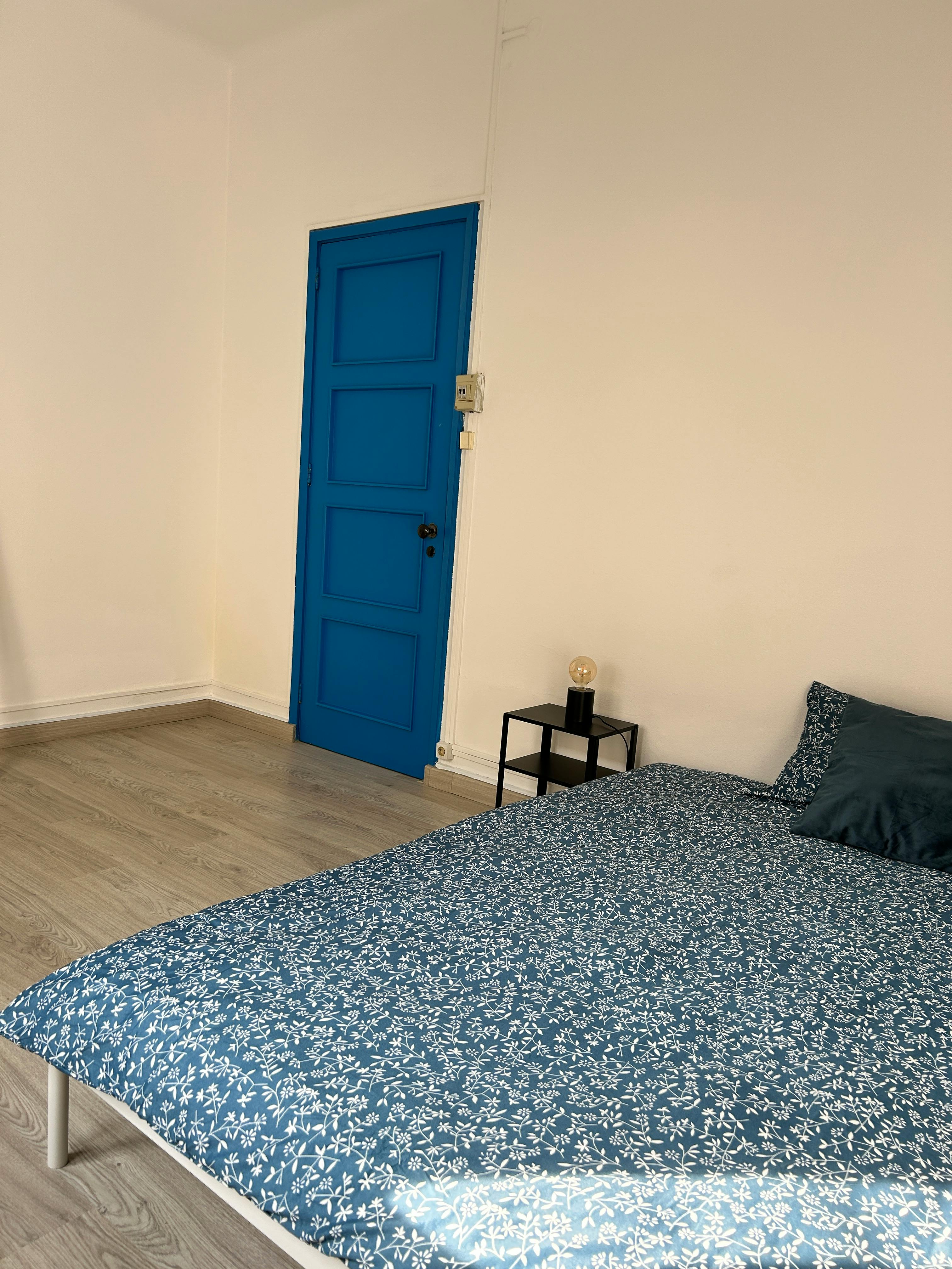 Single room Aveiro, 1 bed, 10m² — photo 9