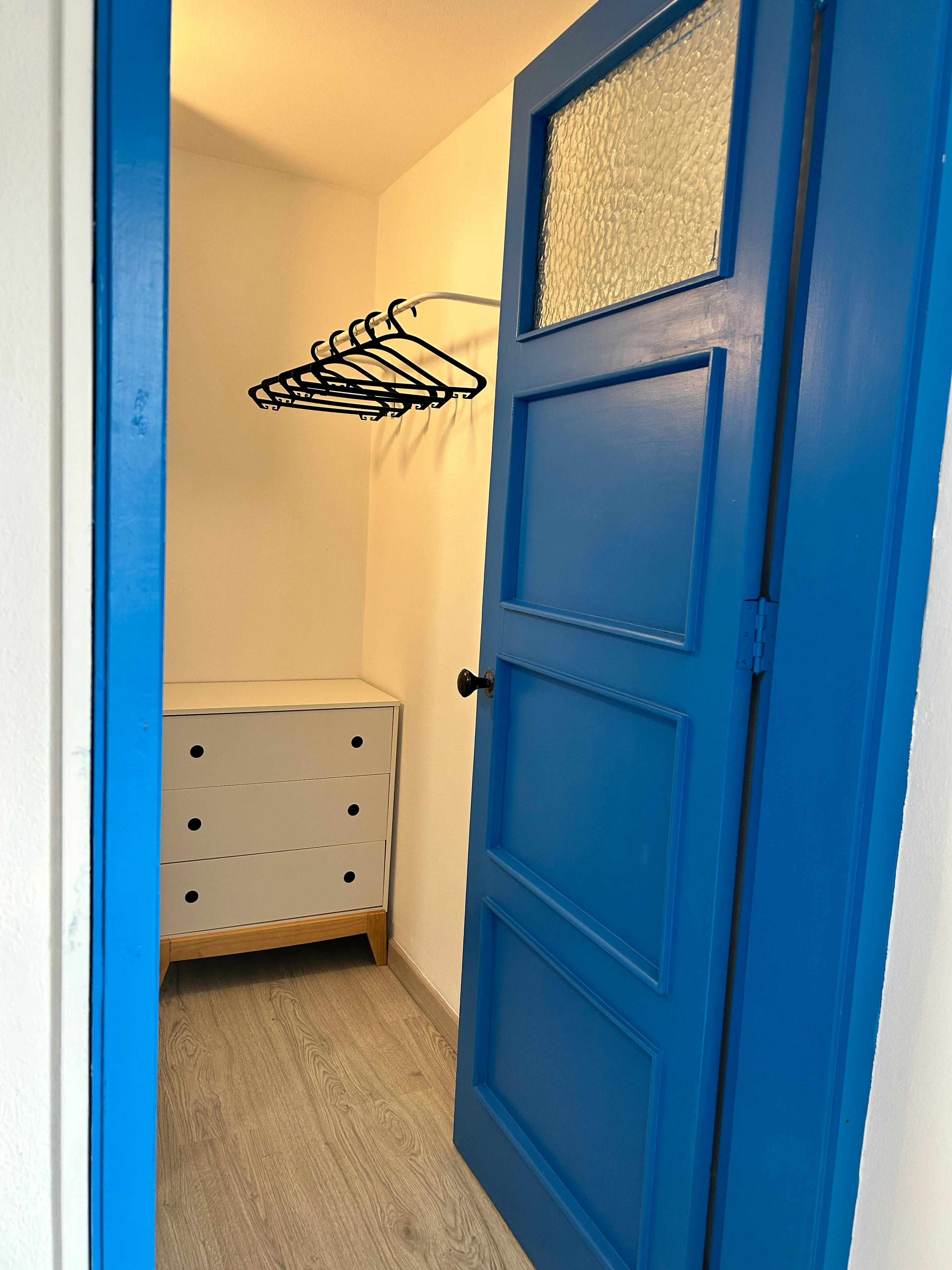 Single room Aveiro, 1 bed, 10m² — photo 2