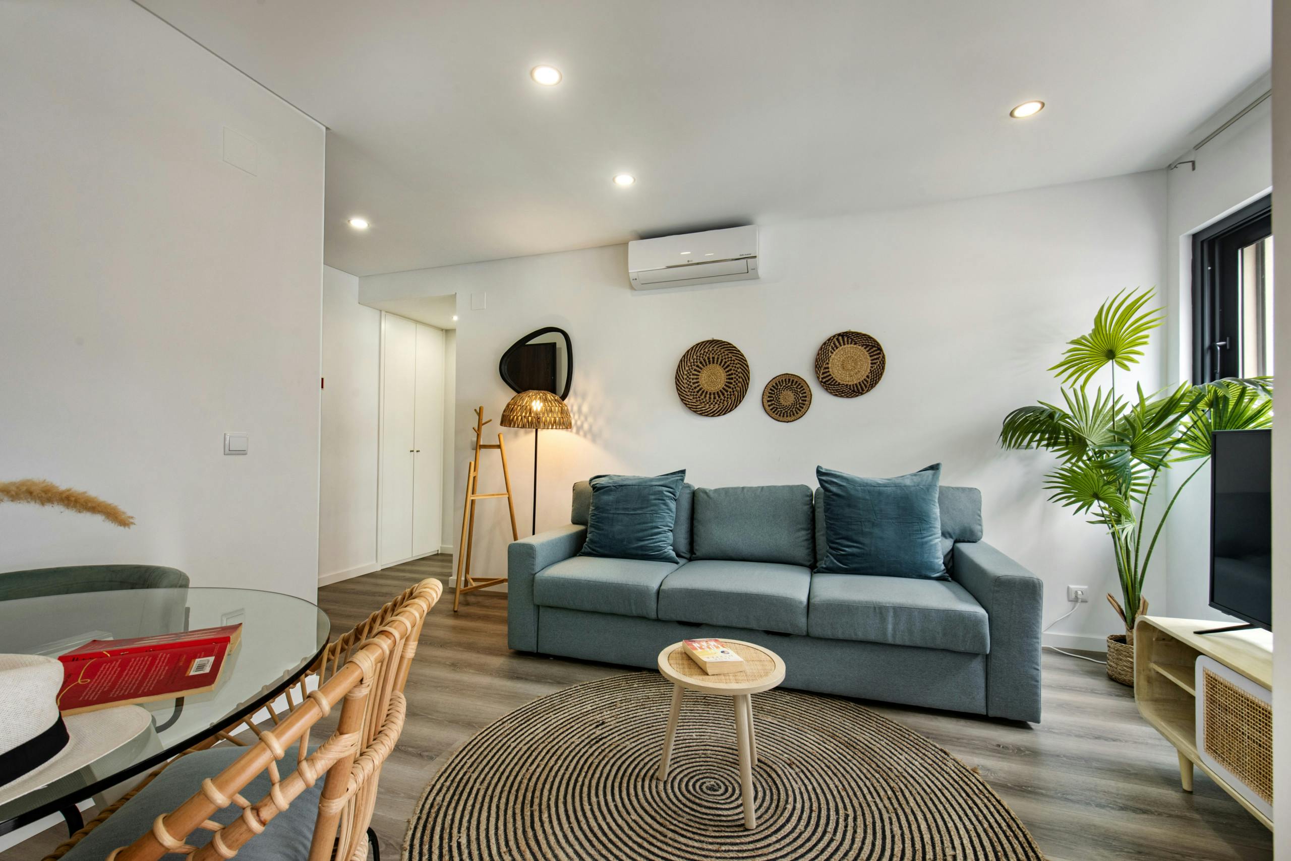 Apartment Faro, 1 bed — photo 10