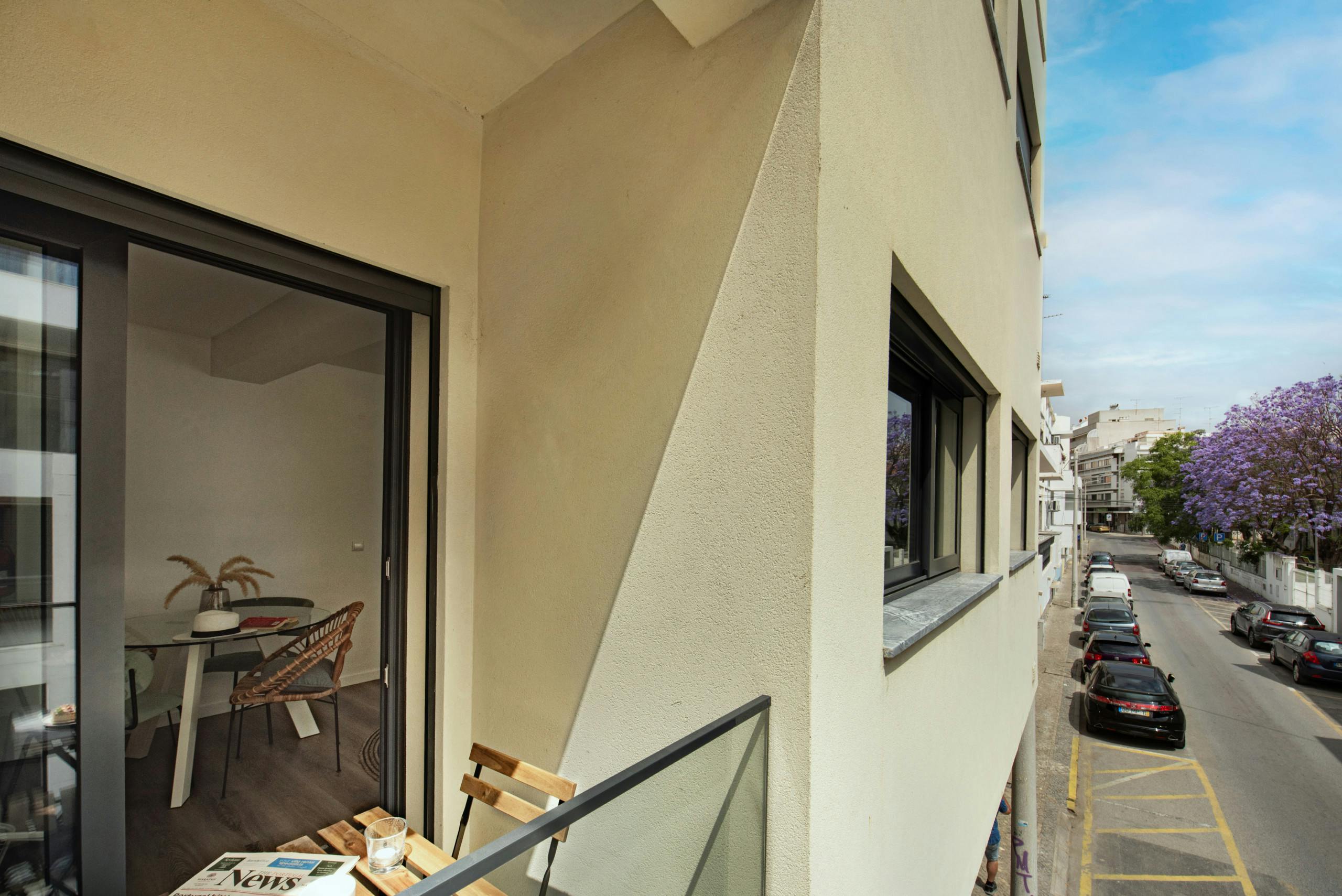 Apartment Faro, 1 bed — photo 9