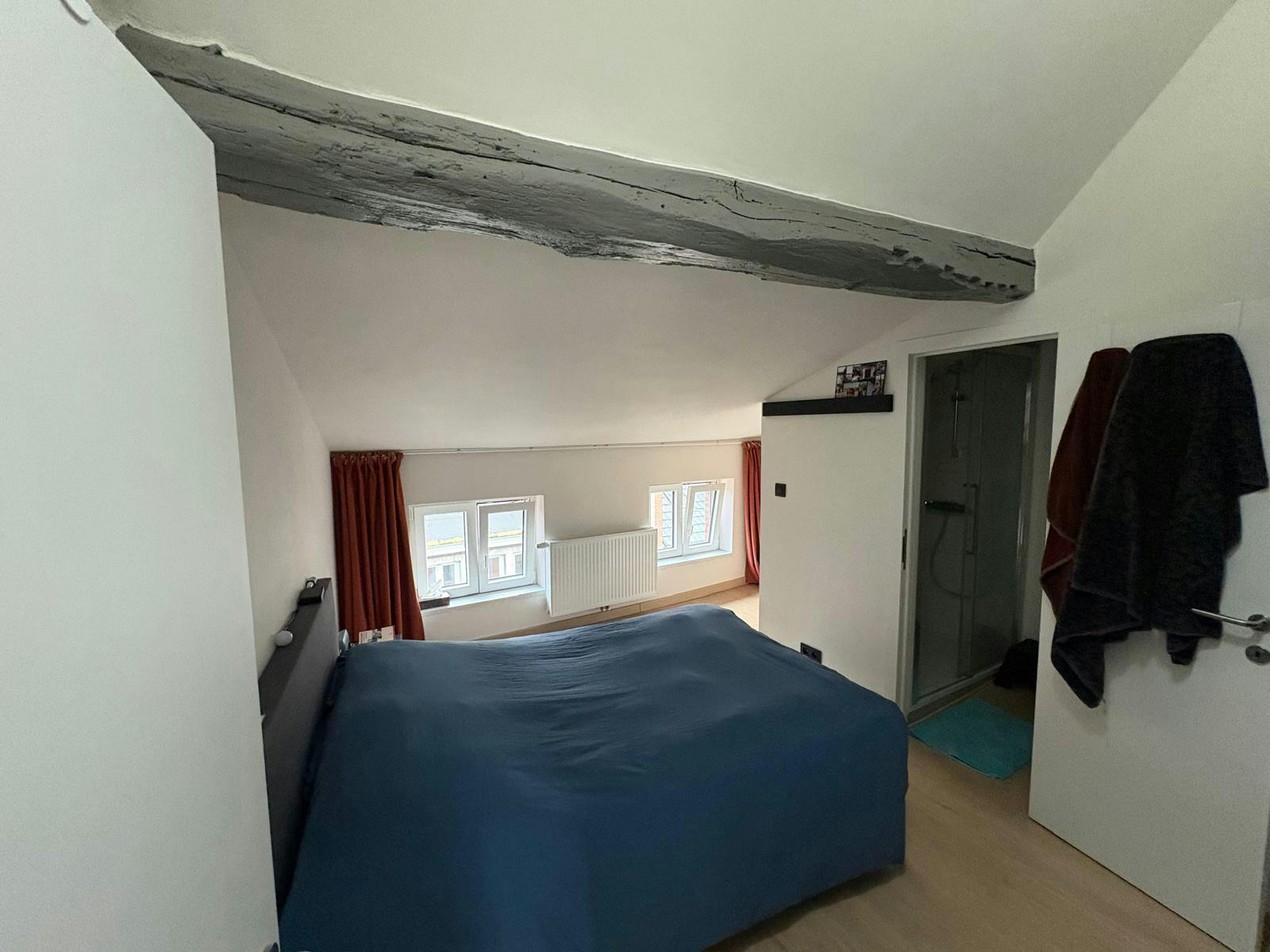 Private room in Rue Sainte Marguerite, Liège (1632442) room image 7