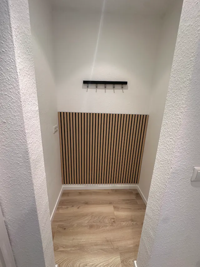 1-Bedroom Apartment in Alter Teichweg, Hamburg (1632452) room image 10
