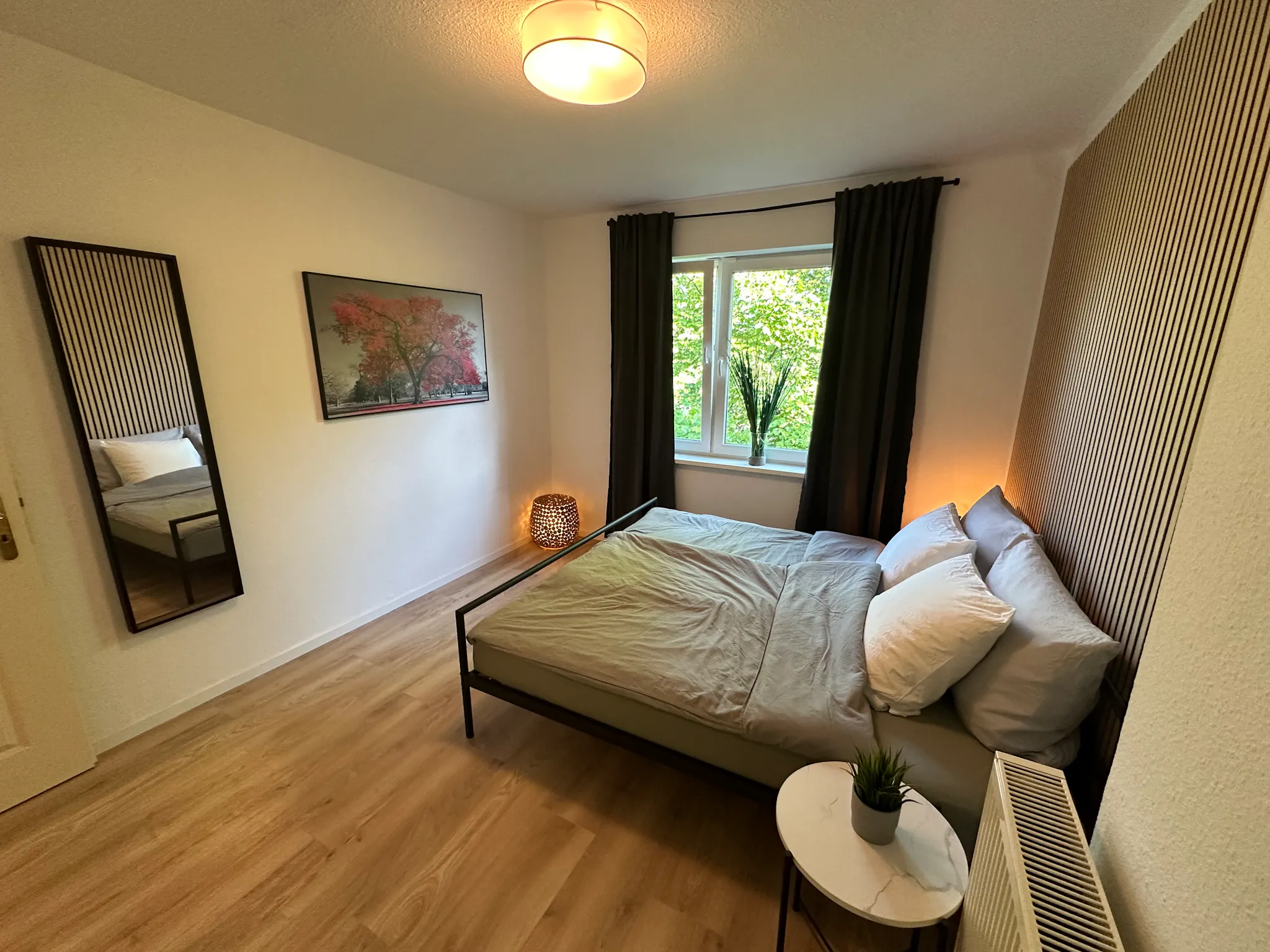 1-Bedroom Apartment in Alter Teichweg, Hamburg (1632452) ROOM 3