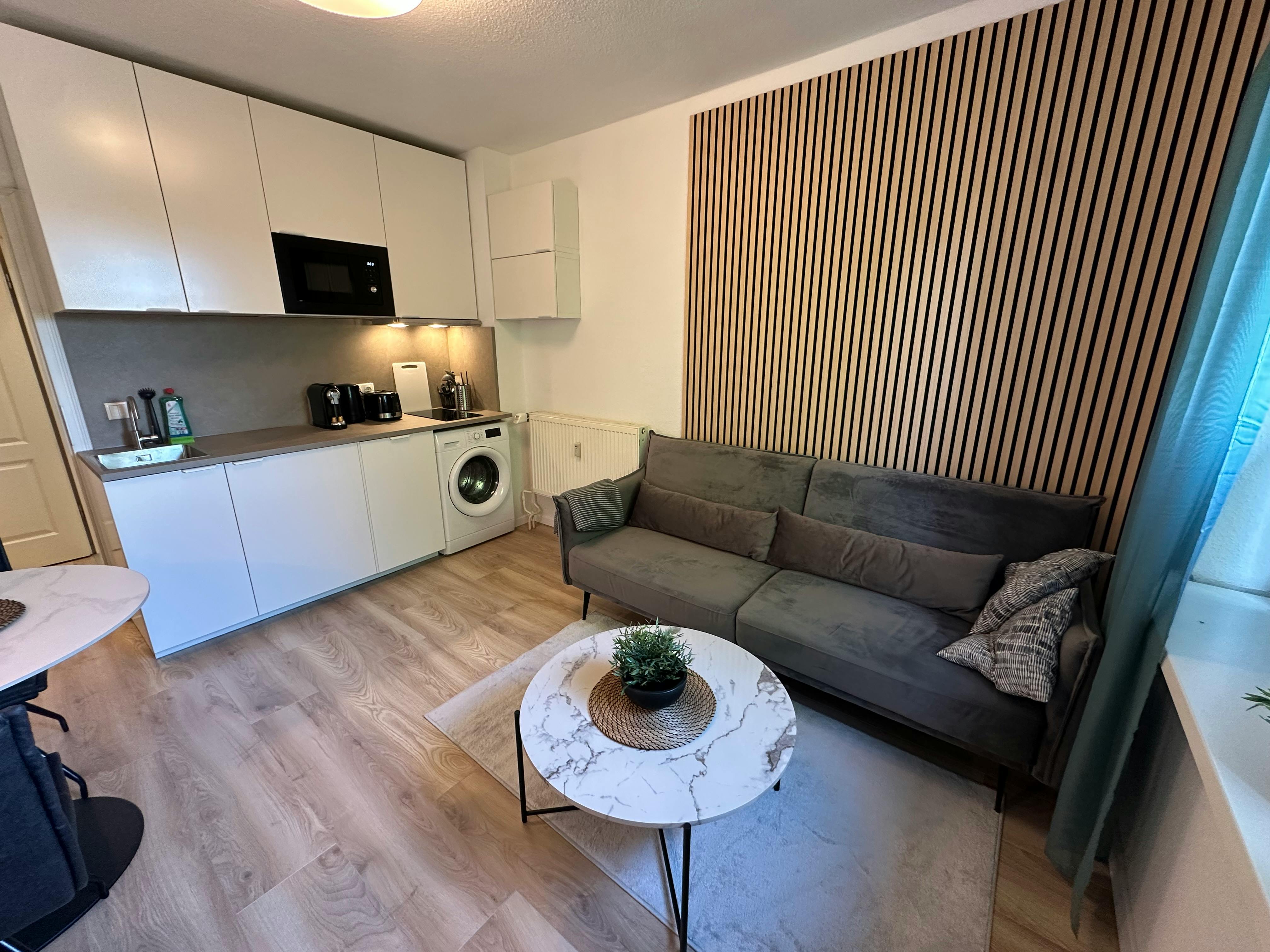 Wohnung zu mieten für 1.649 € pro Monat in Hamburg, Alter Teichweg