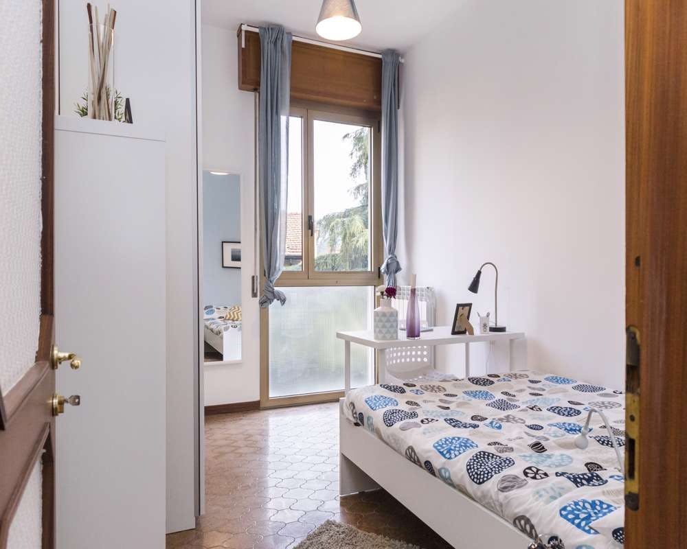 Habitación privada en alquiler por 670 € al mes en Bologna, Viale Giovanni Vicini