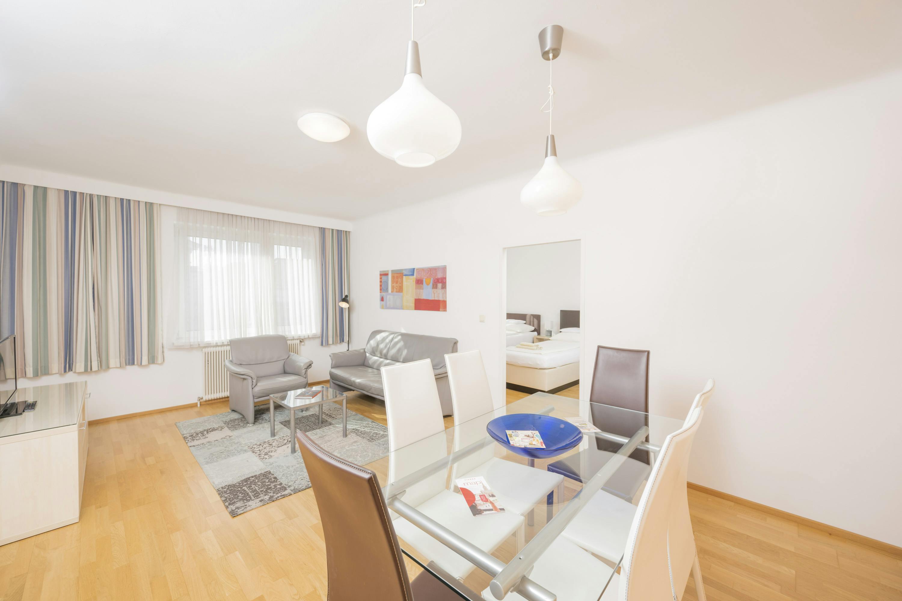 Ferchergasse, Vienna preview