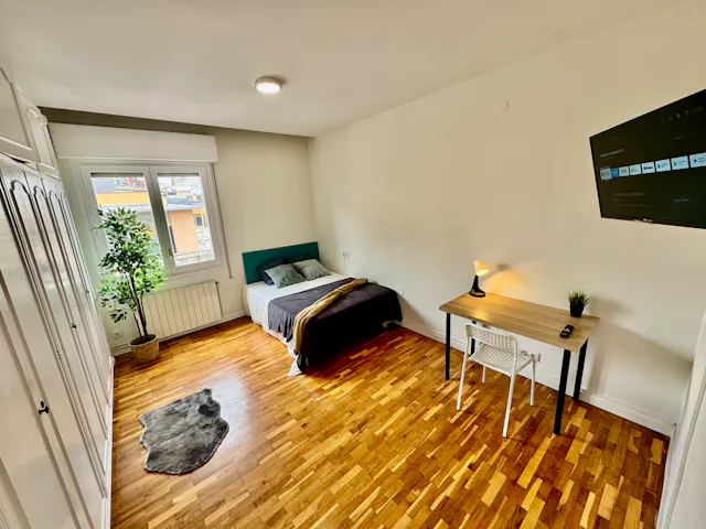 Private room in Carrer de Duran i Bas, Barcelona (1632472) room image 1