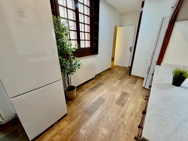 Private room in Carrer de Duran i Bas, Barcelona (1632473) room image 9