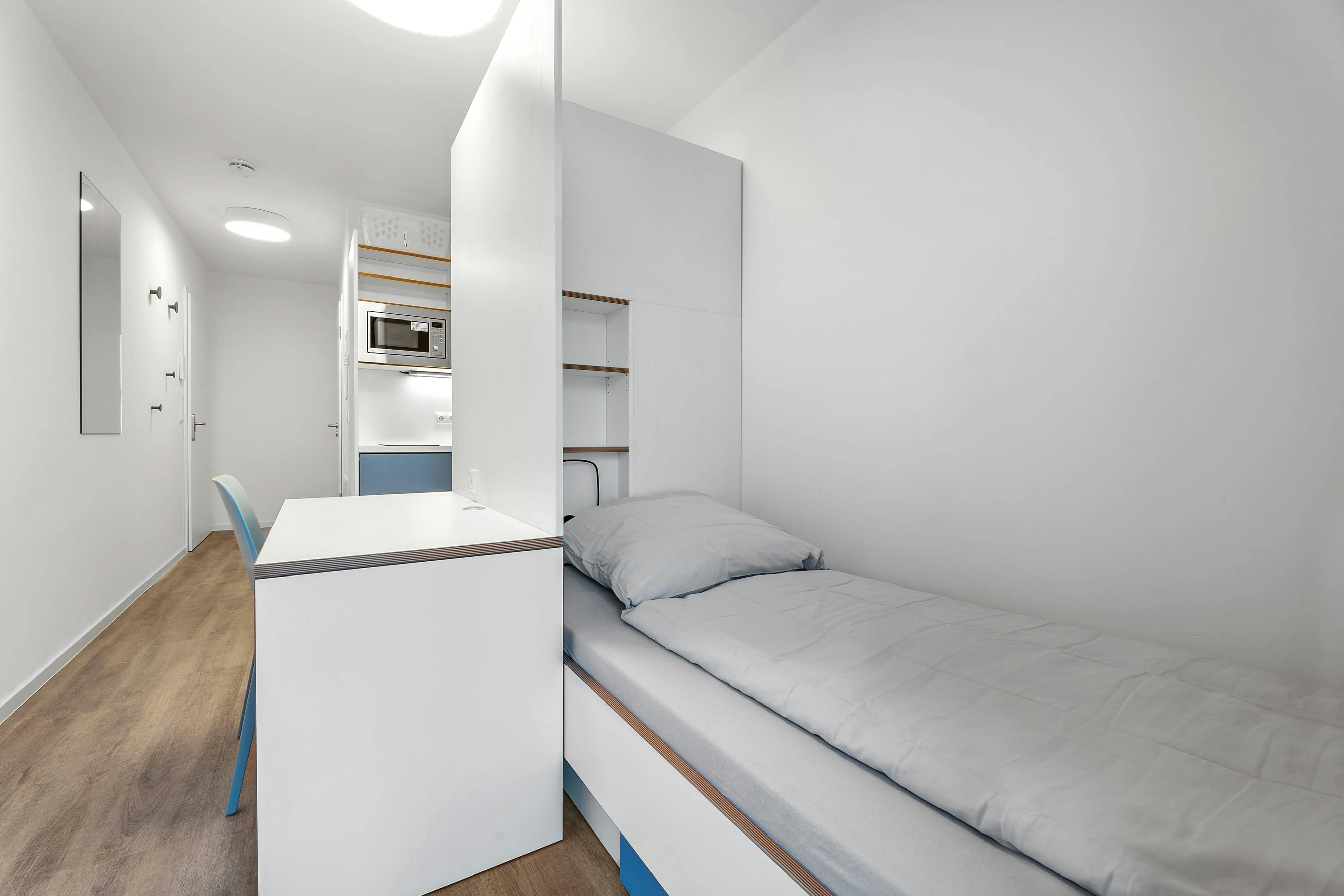 preview gallery tile