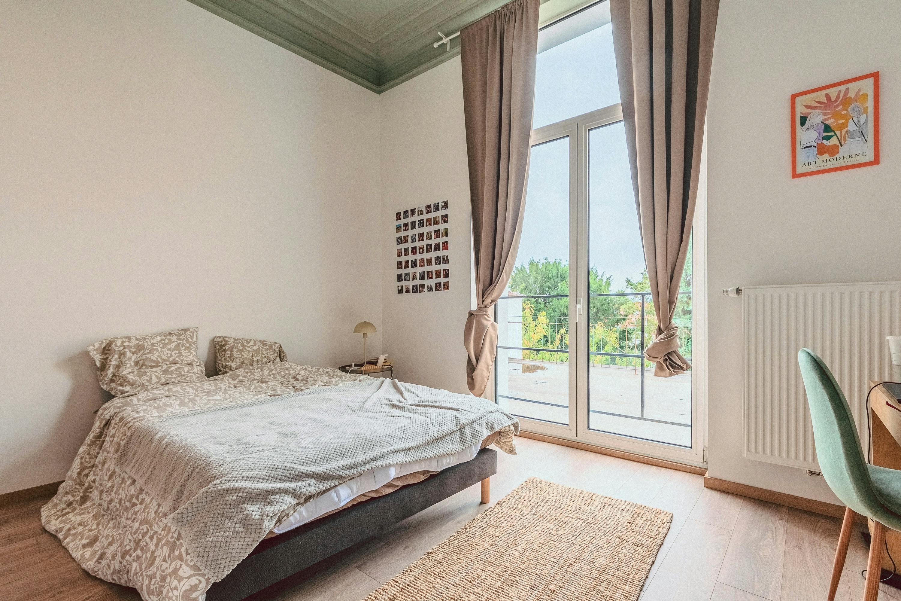 Avenue de la Couronne, Ixelles preview