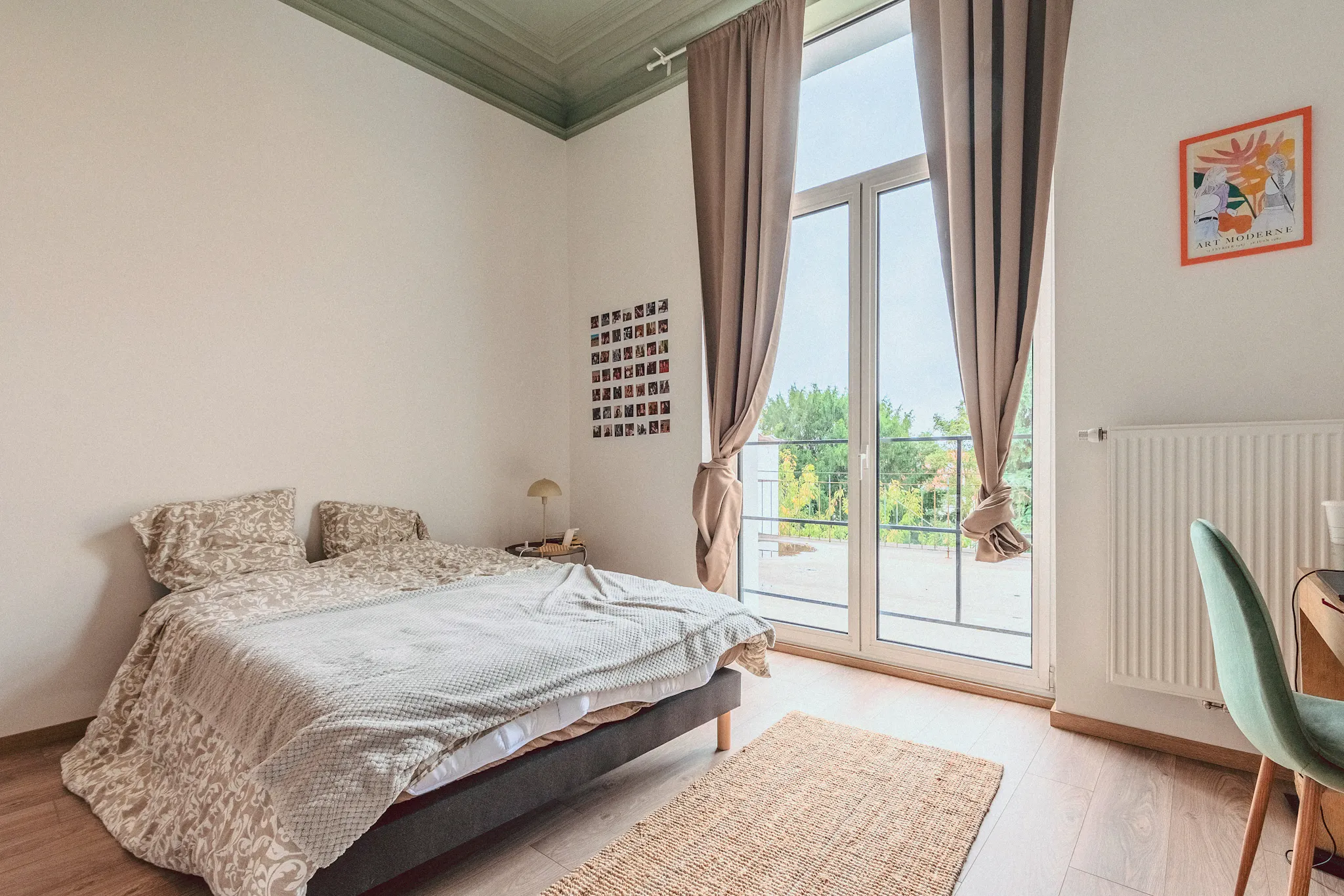 Avenue de la Couronne, Ixelles preview
