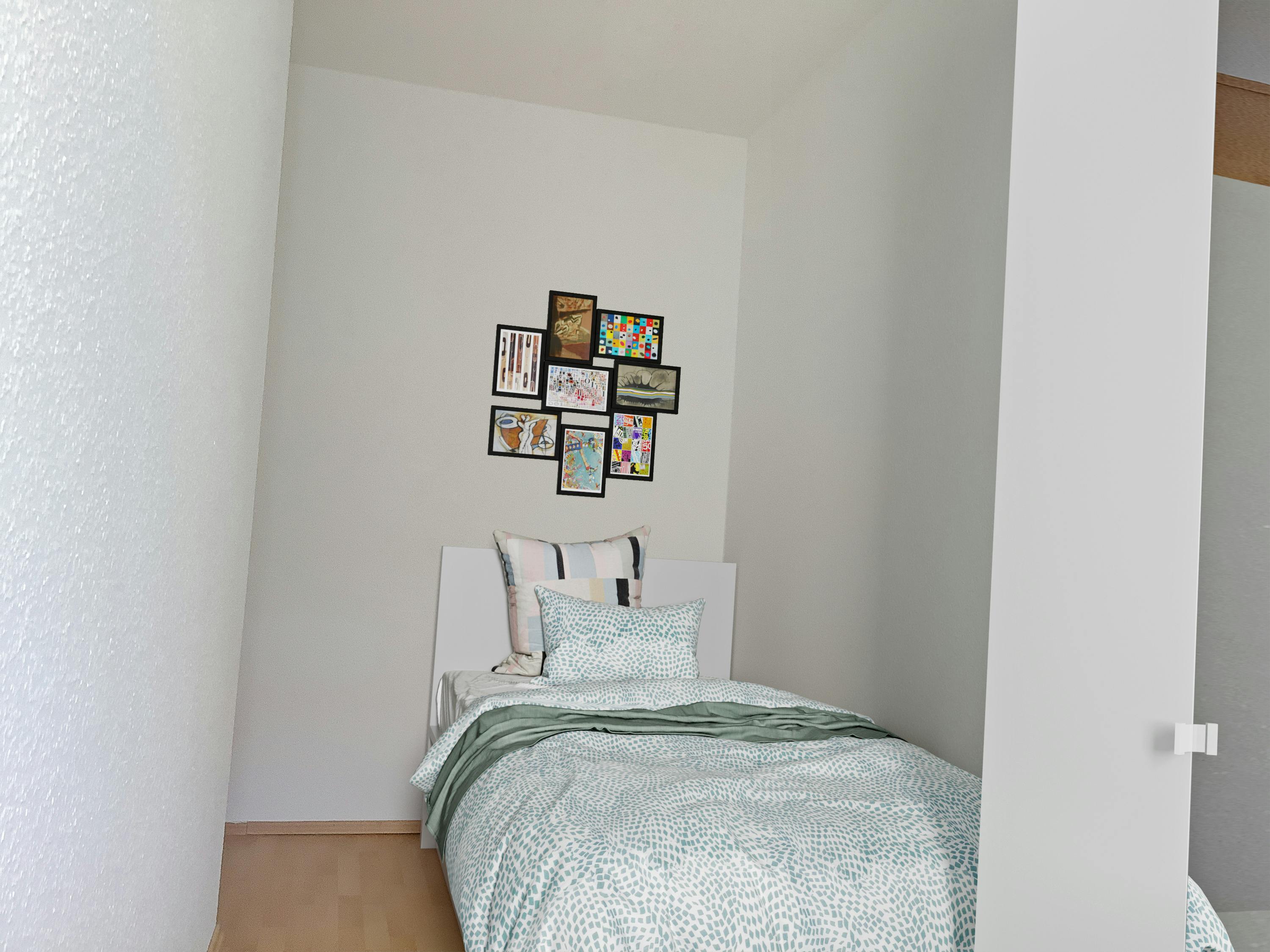 preview gallery tile